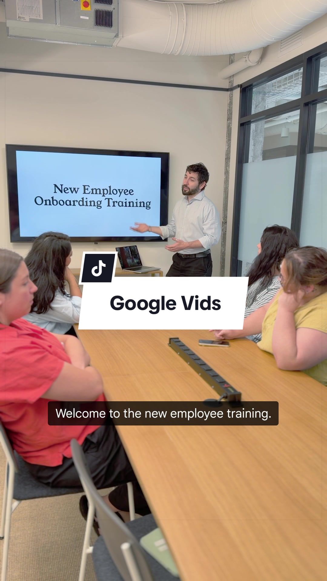@Google Workspace