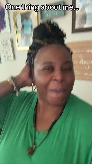@IAM Nisha HEAL☮️🤲🏾💜😇🦋✨✌🏾