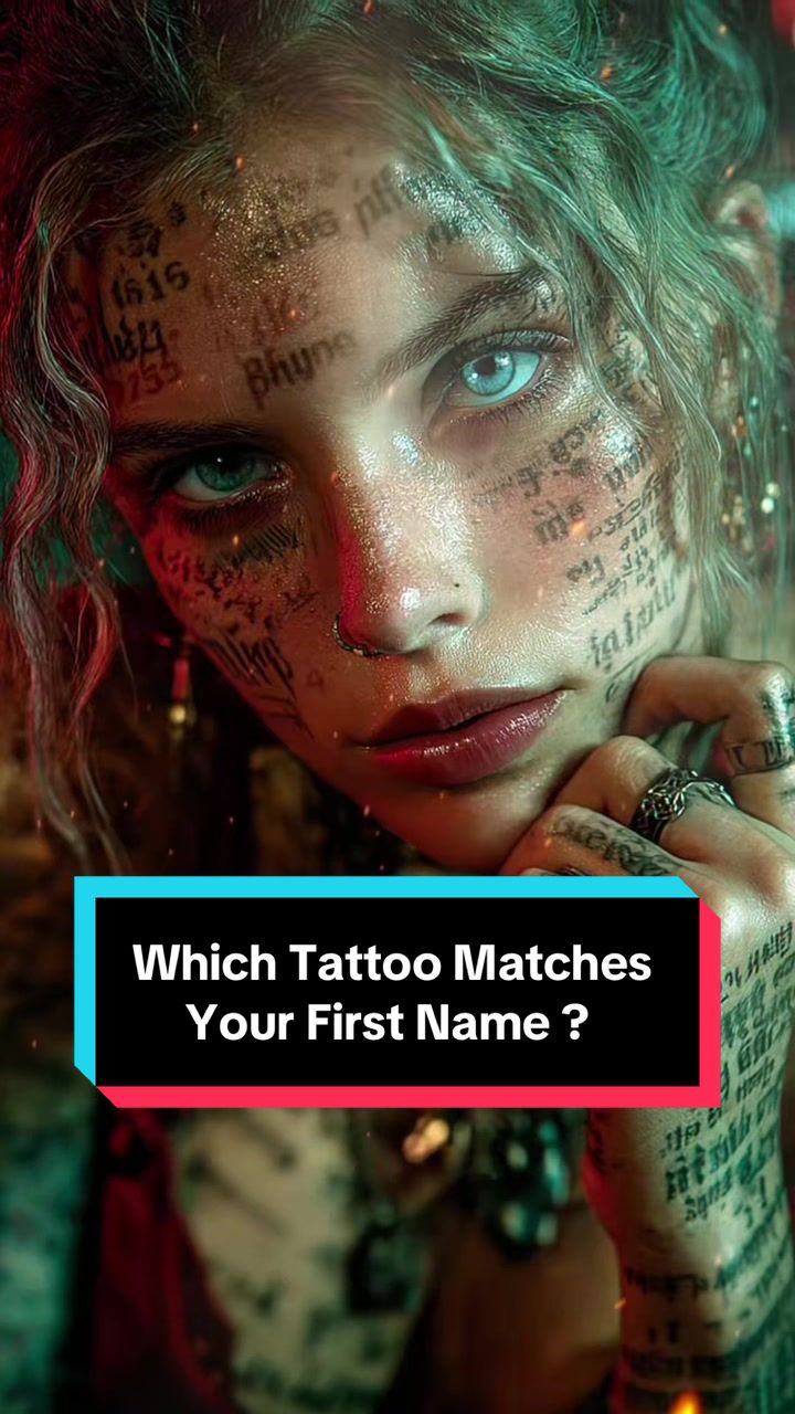 @Inked Destiny & Tattoos