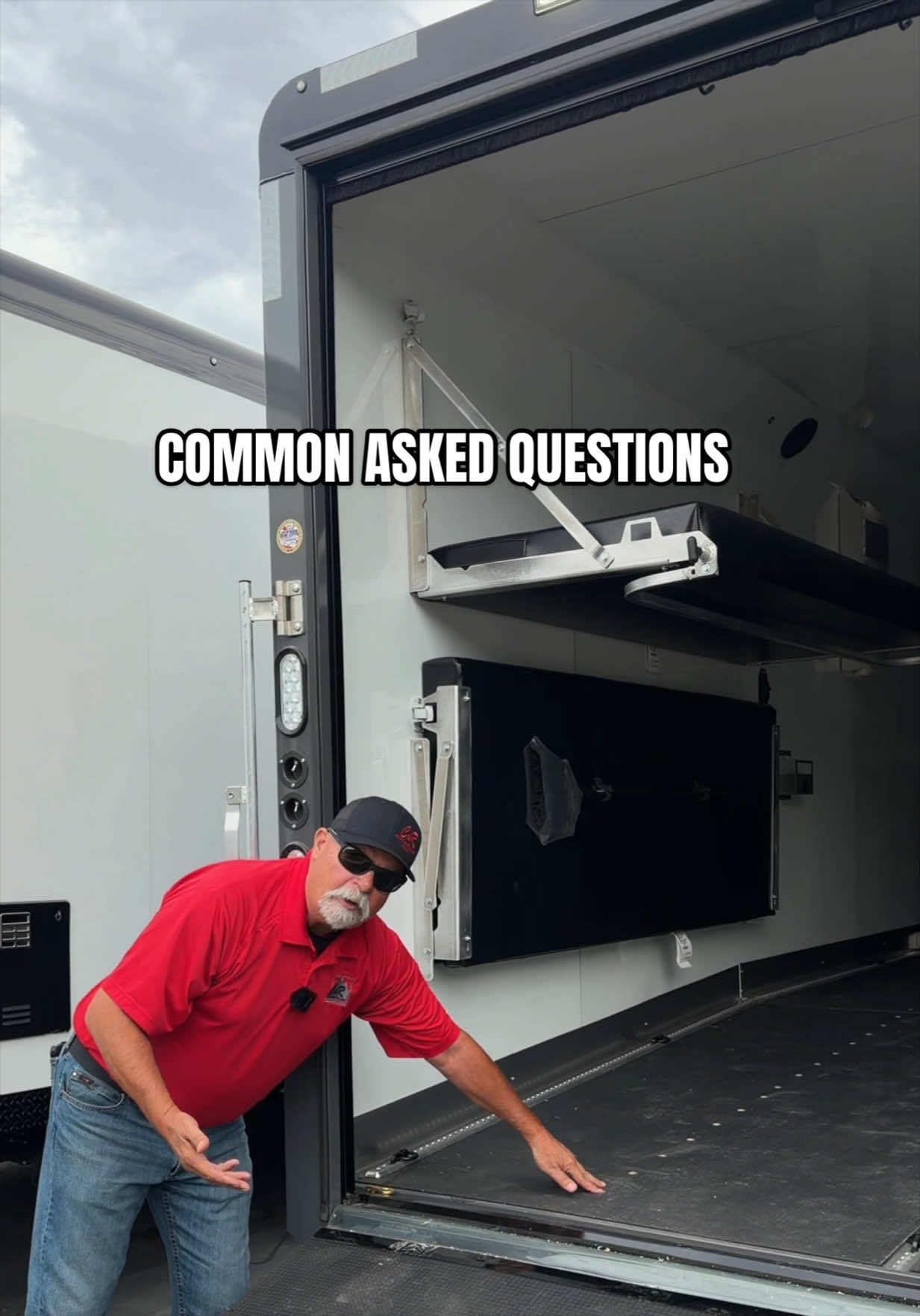 @C&R Trailer Sales