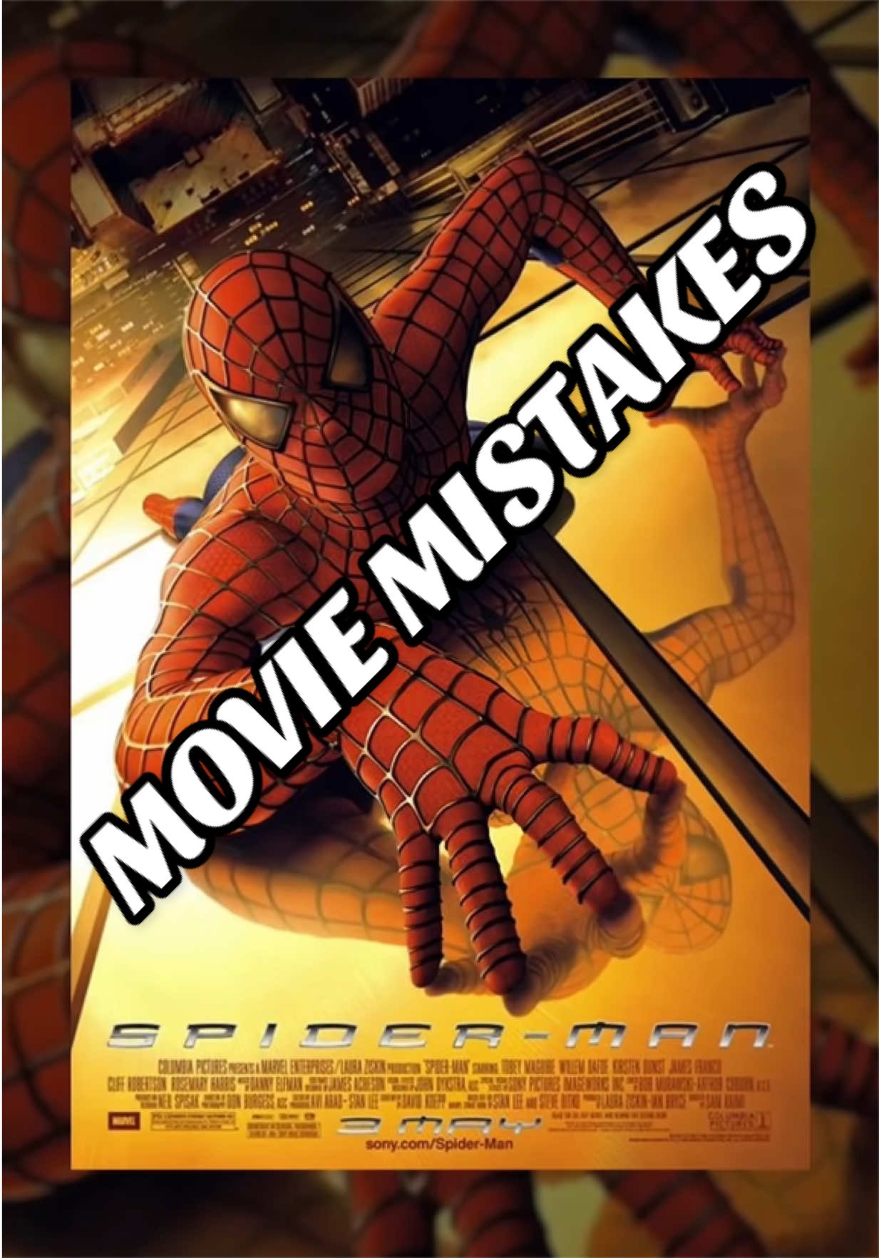 @One Minute Critic (Kristian)