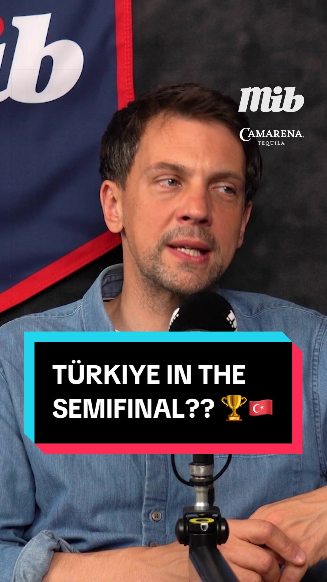 @Men in Blazers