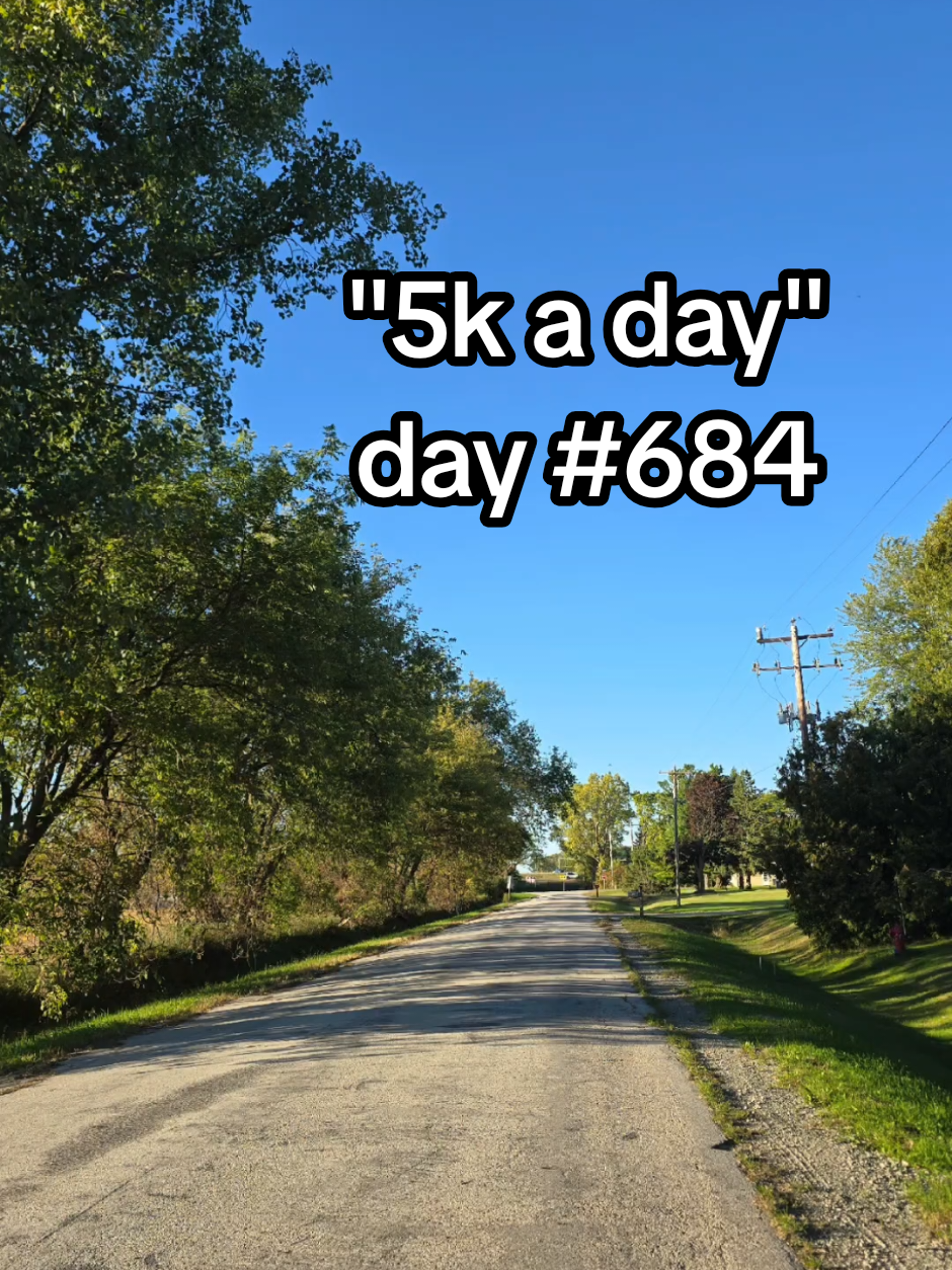 @PJ "5kAday"