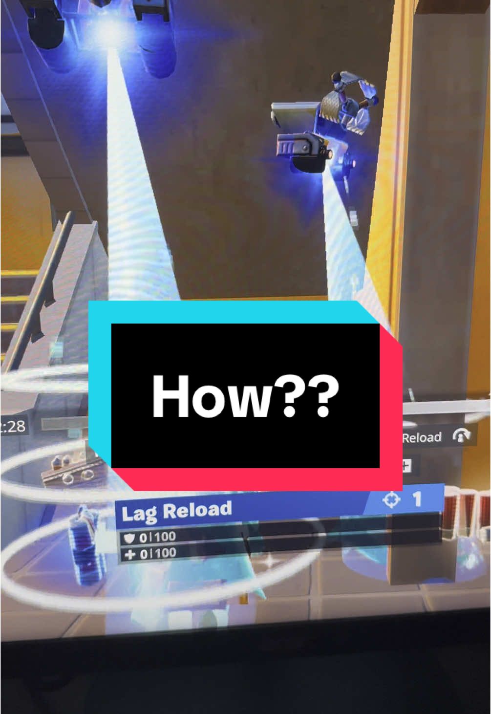 @Lag Reload