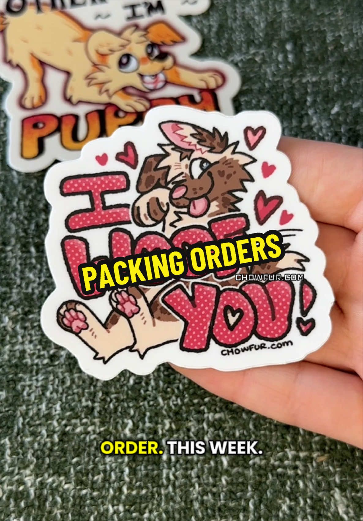 @Chowfur LLC