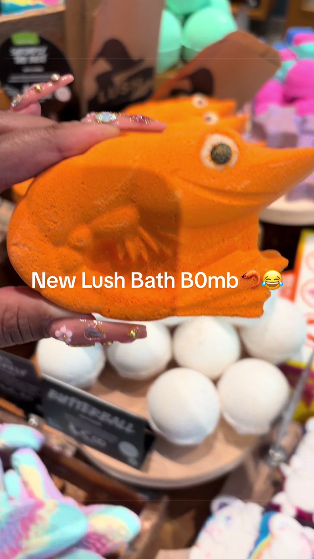 @Kenn🍒 | Lush Life