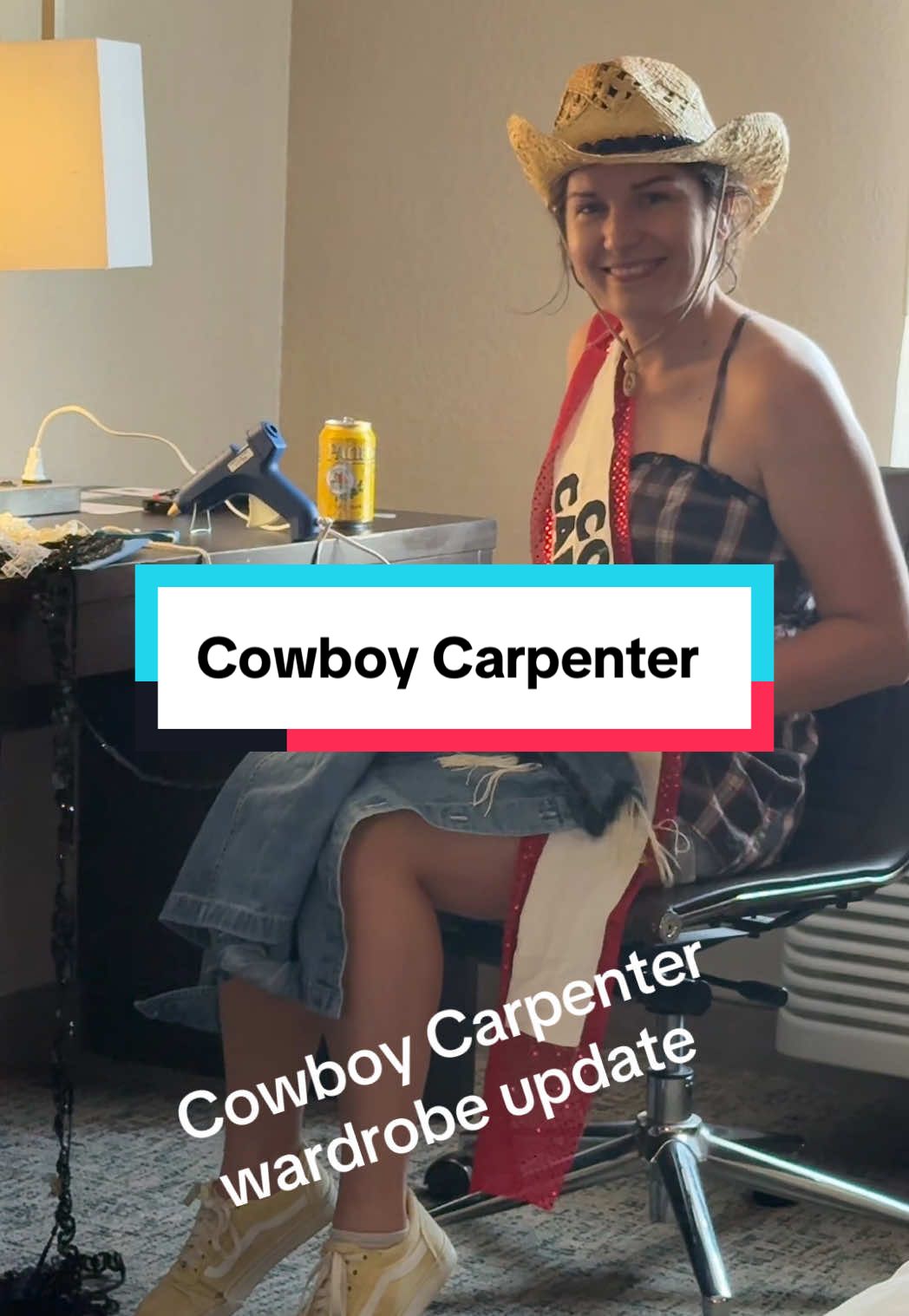@CarrieCarpenter