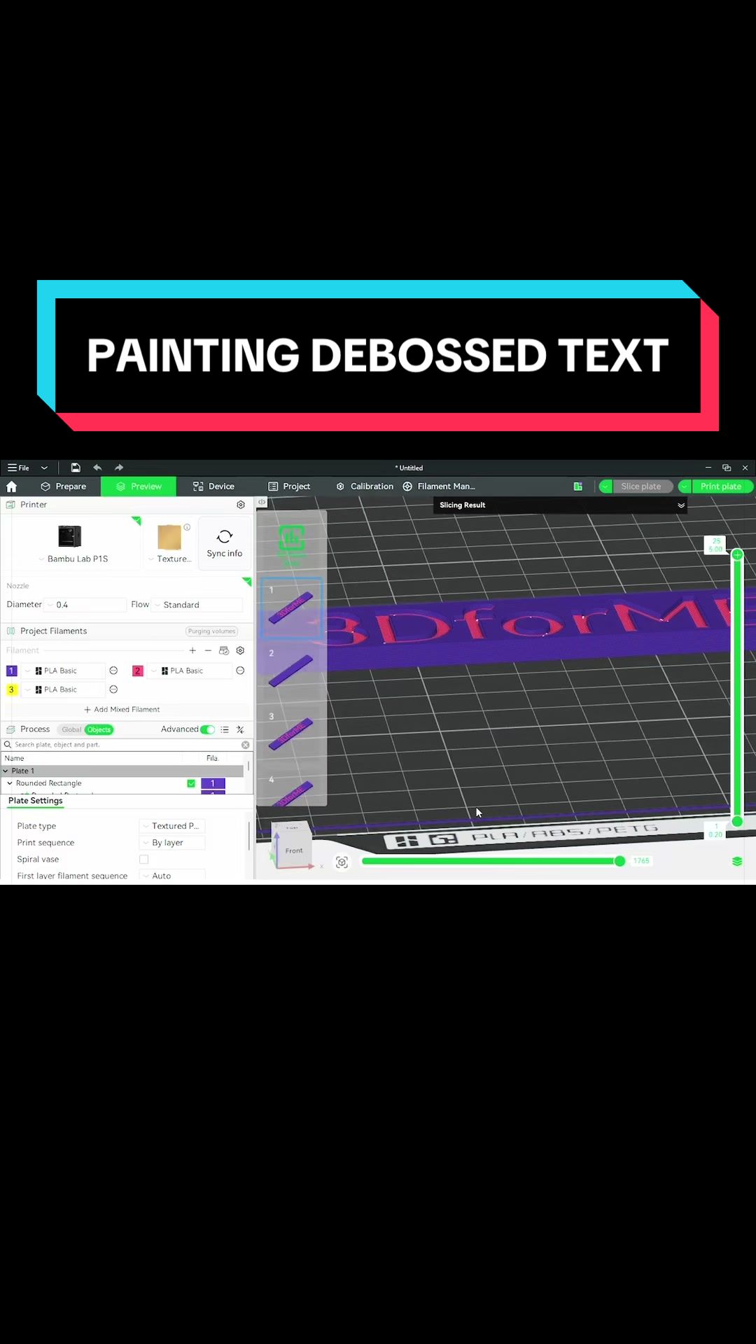 @3DforME
