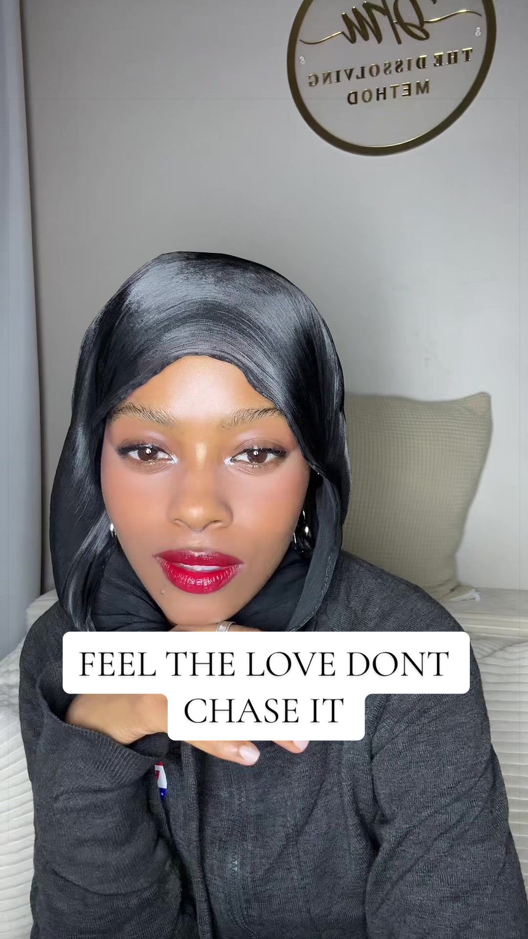 @basirahraheem | POET & CFO
