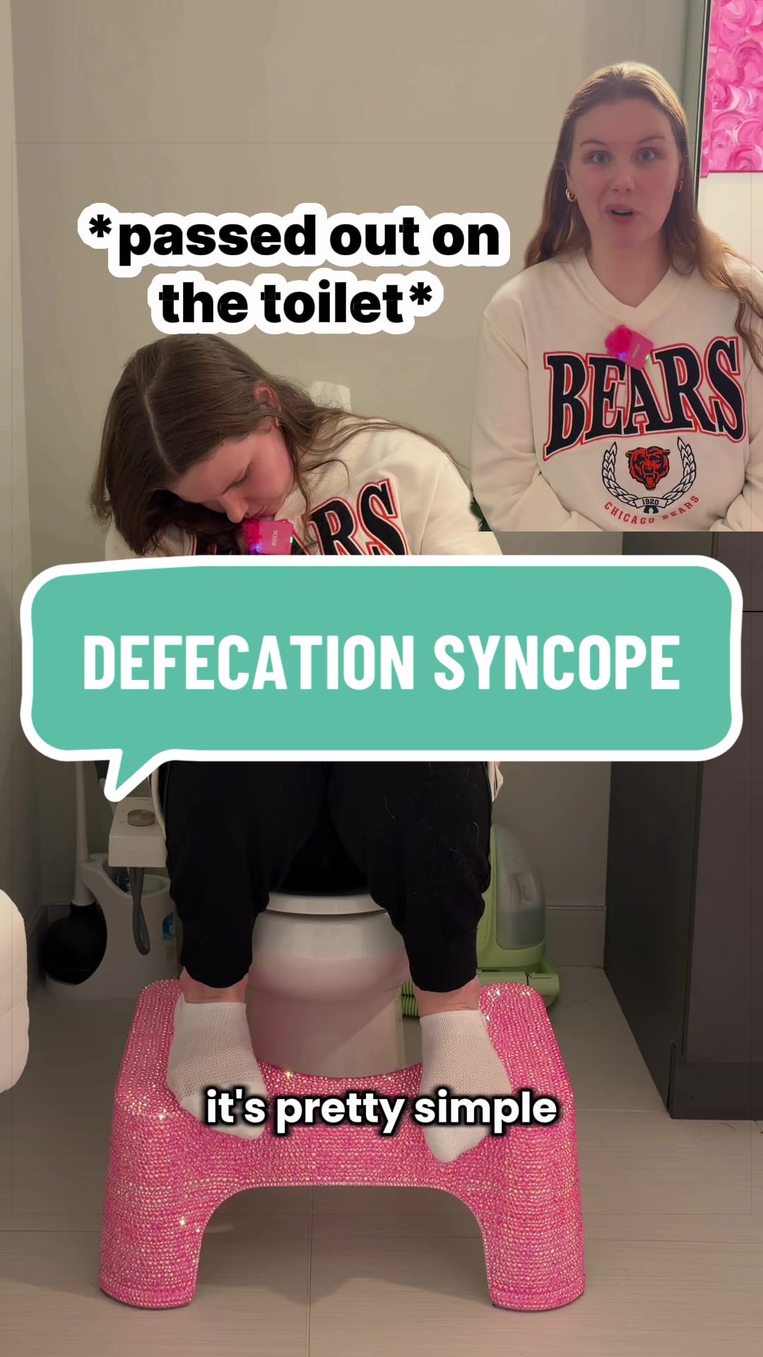 @Kaleigh