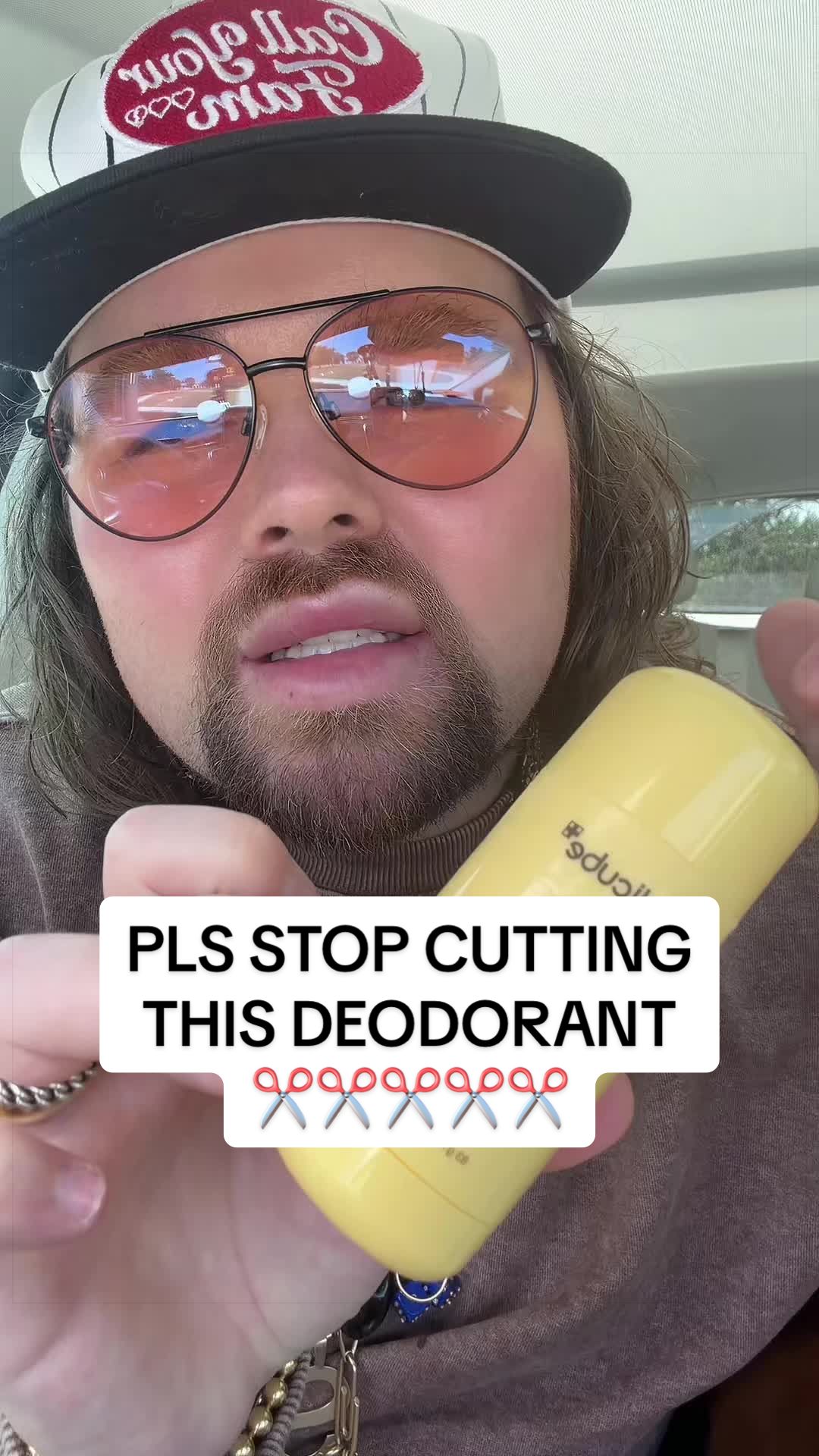 @Sheldon | TikTok Dad
