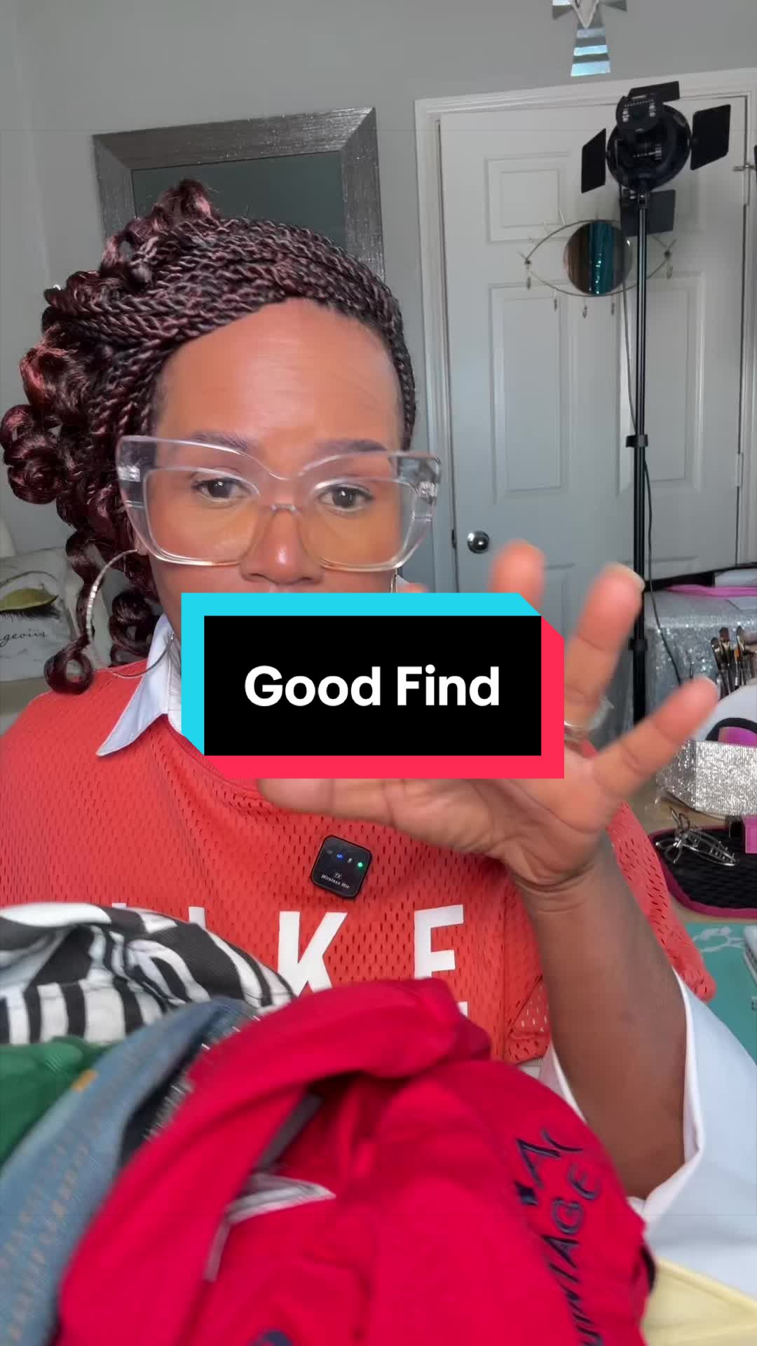 @Pamperglamz-Beyond 50 Creator
