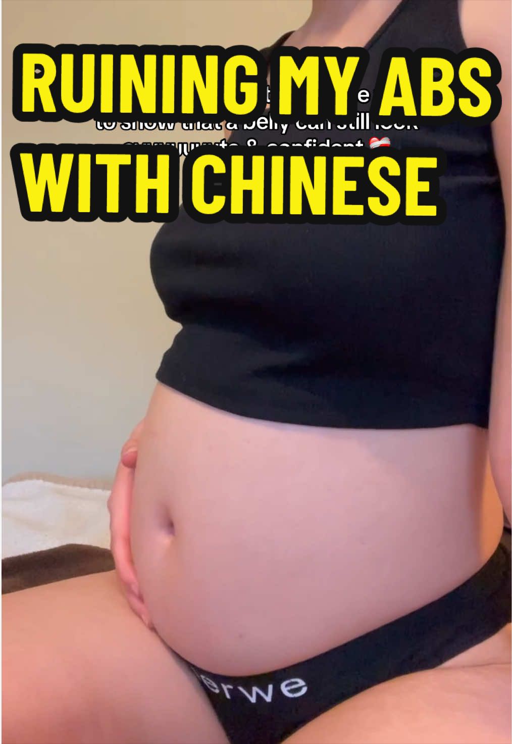 @Lily Tran - Body Positivity