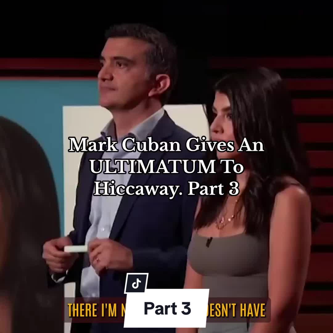 @Shark Tank US