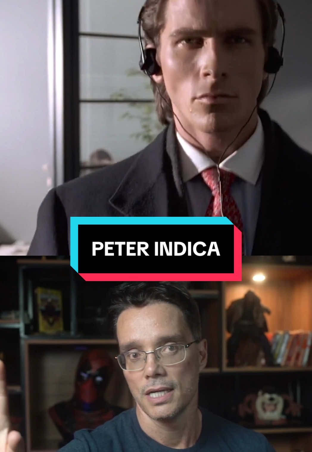 @Peter Jordan