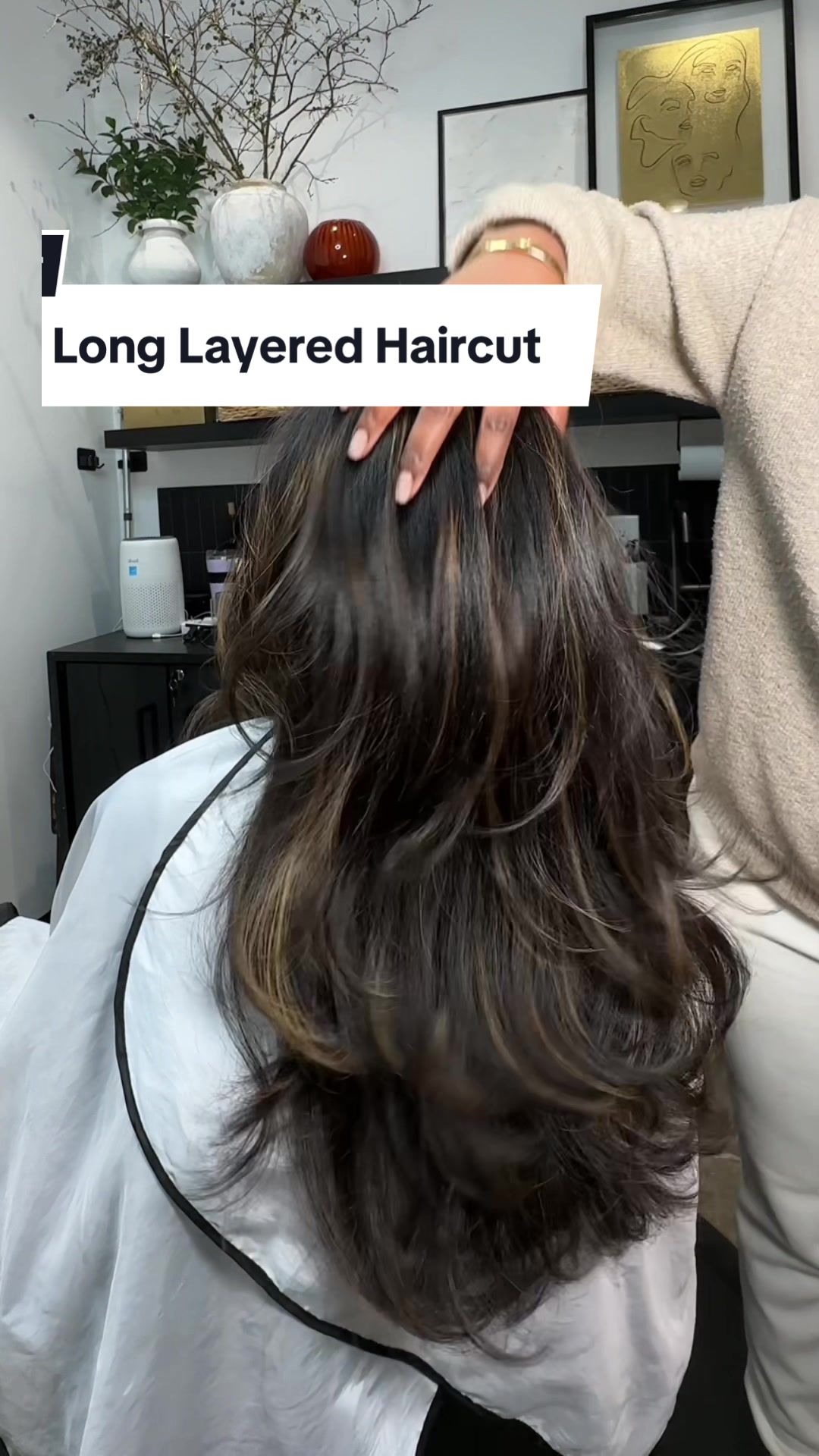 @Sidia | Atlanta Hairstylist