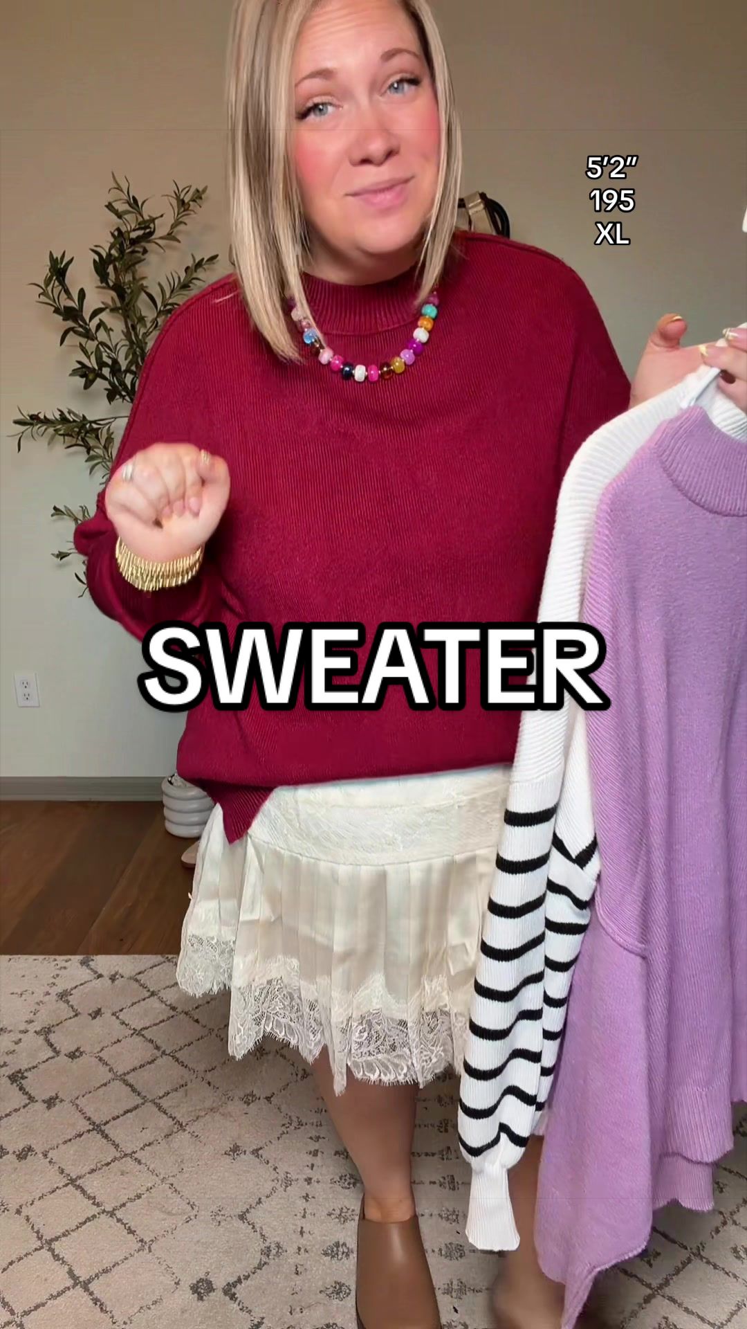 @Carlyn🩷🤟🏻 TTS Mom Fashion