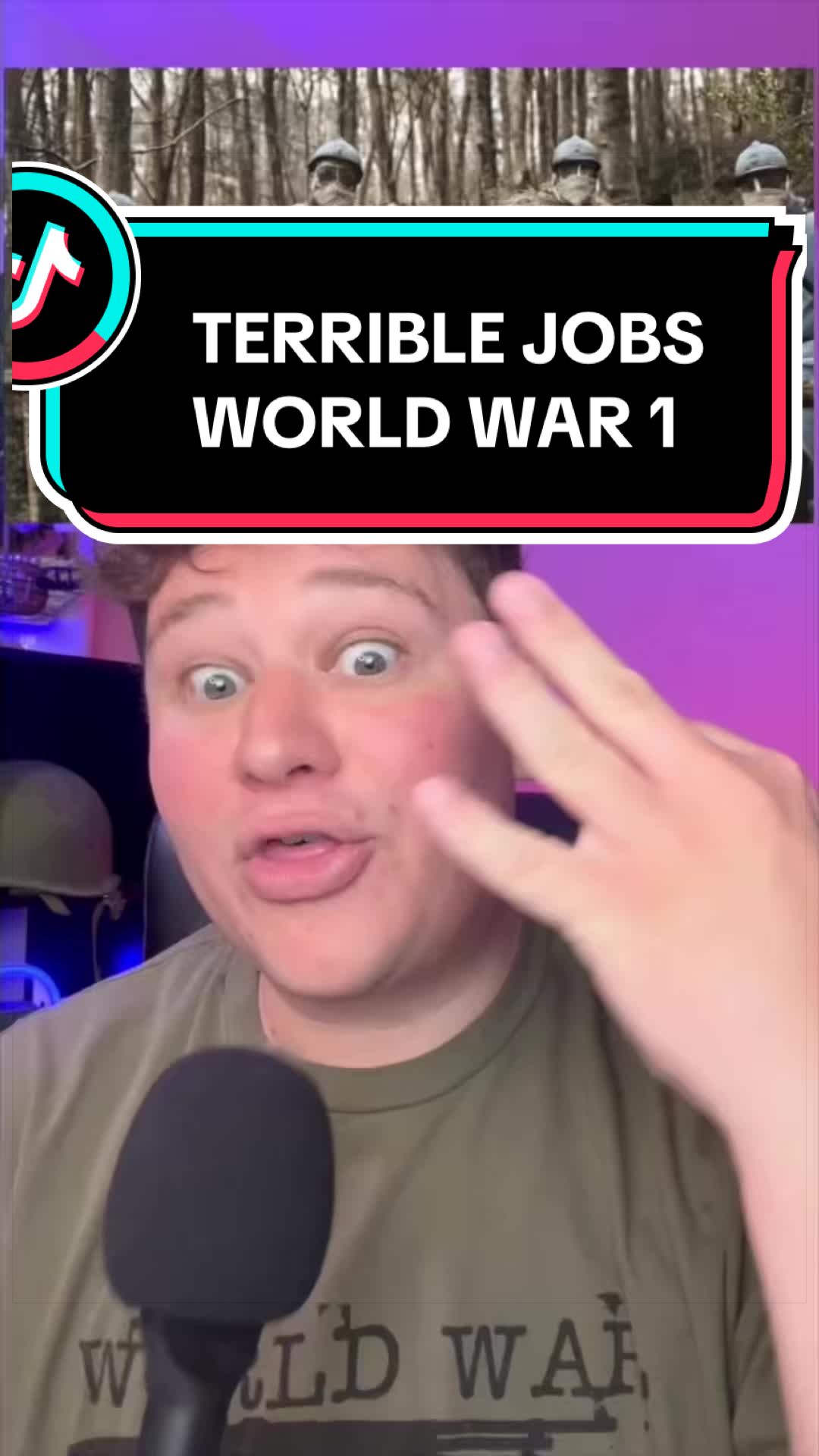 @WHAT HISTORY!