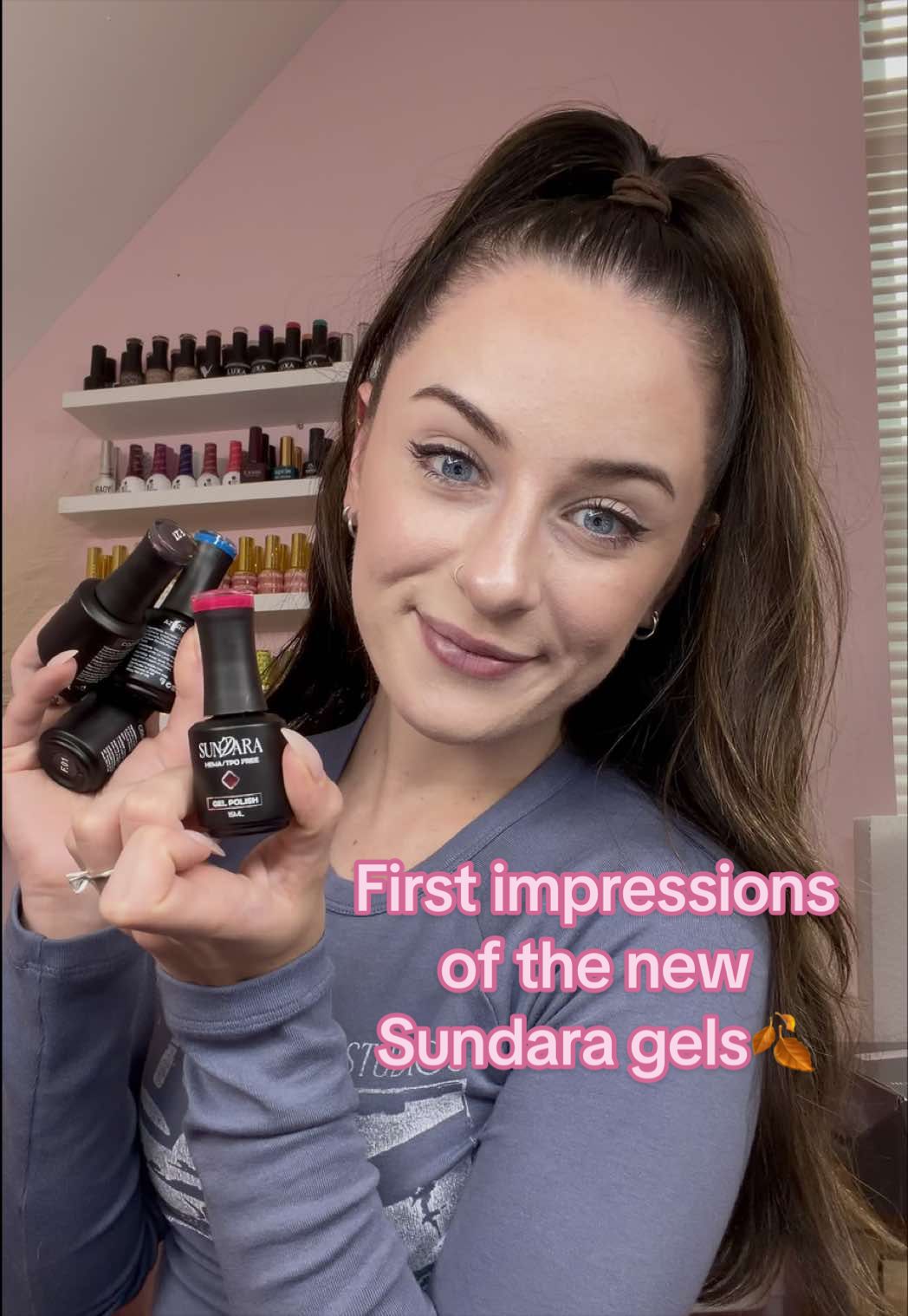 @Meaghan | The Gel Belle