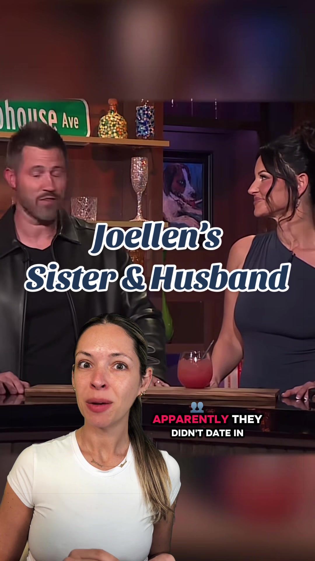 @Lindsay | The Bravoholic