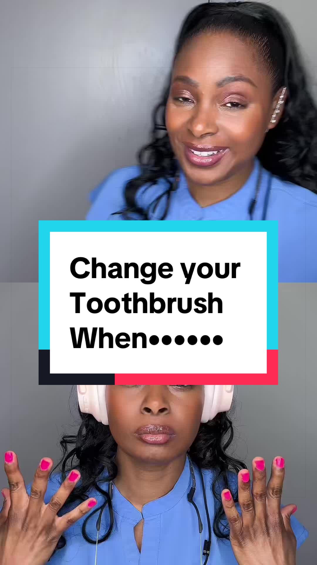@Dental Hygienist