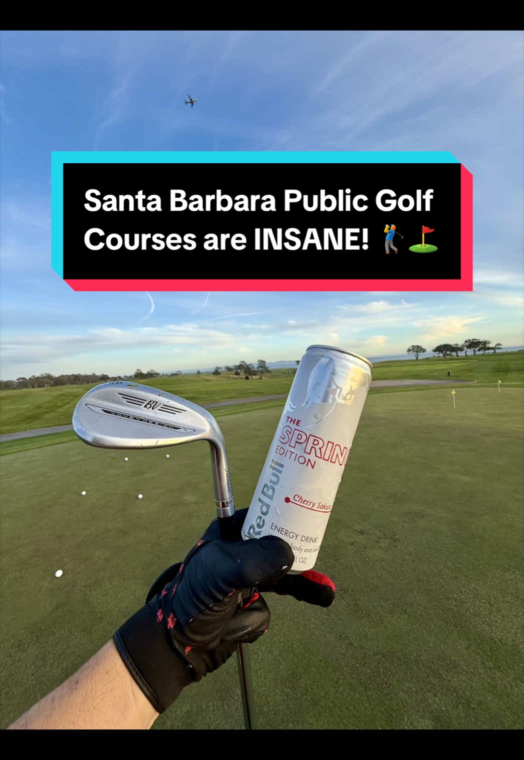 @Messi Golf
