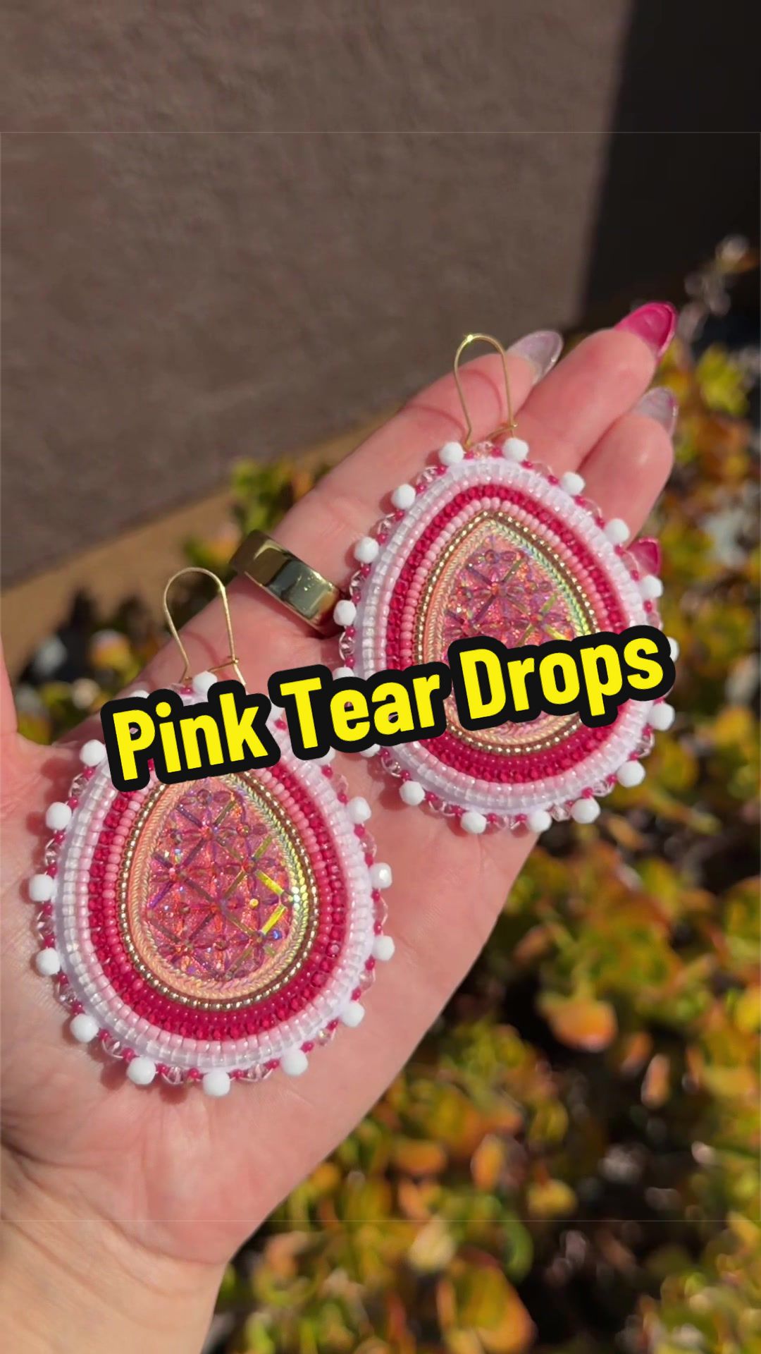 @Beads By Chey Designs
