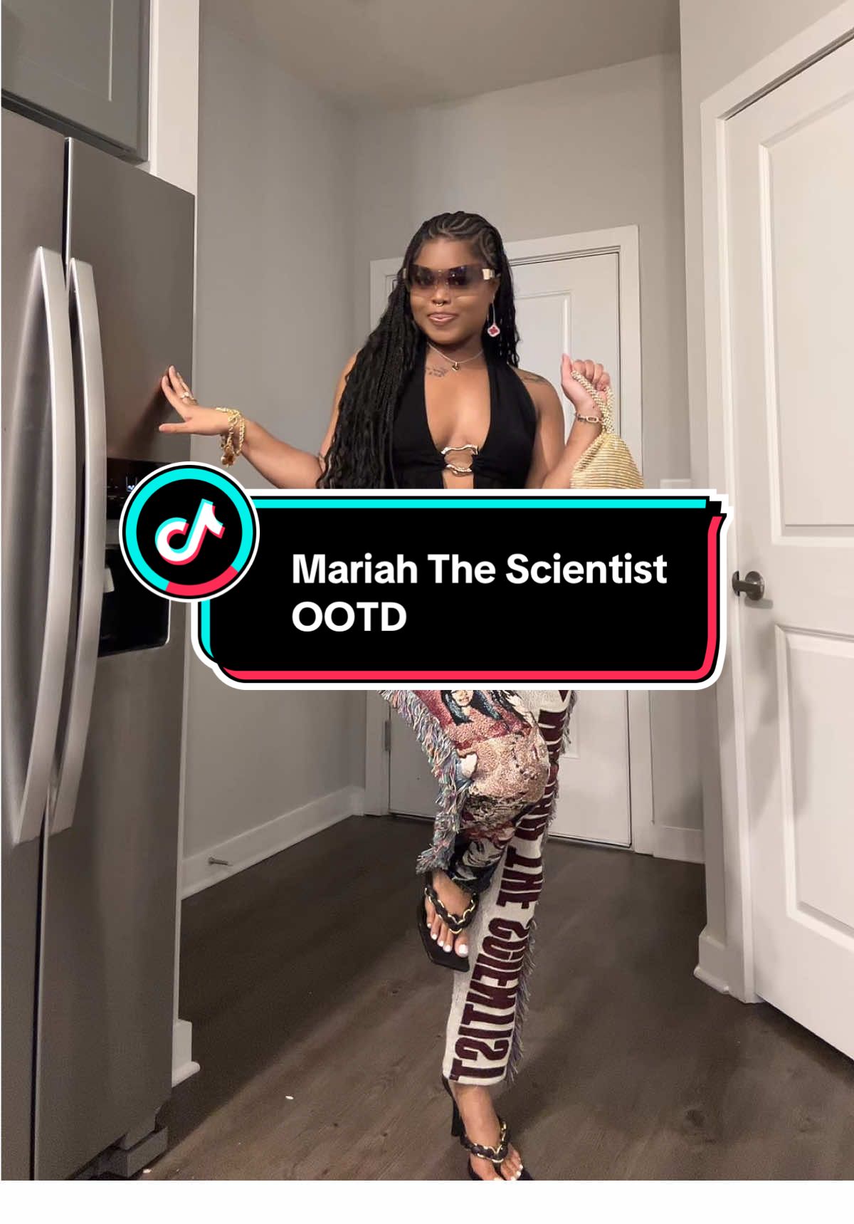 @YOUTUBE: NyaireNicole ๐