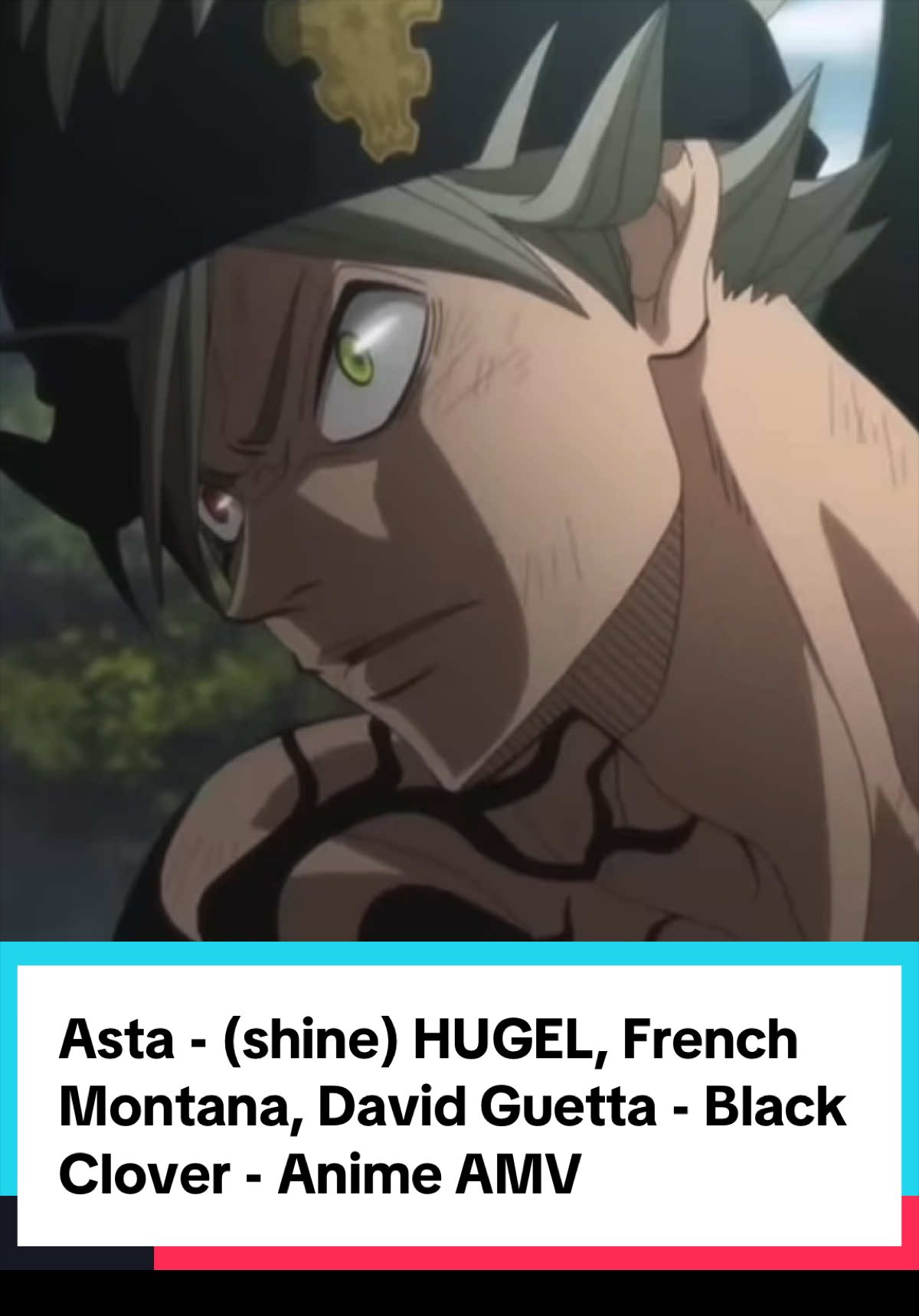 @FYC AMV