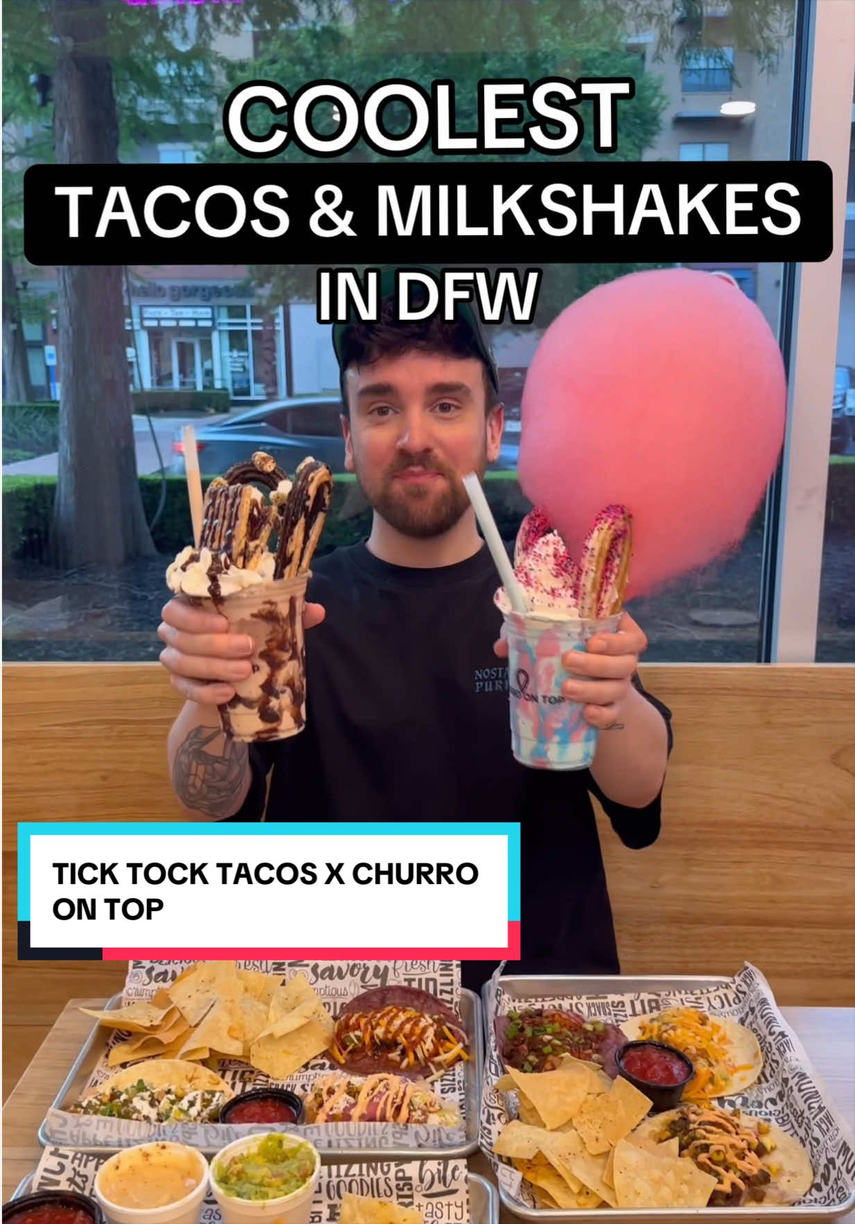 @Josh Wilbanks - Eat in Dallas