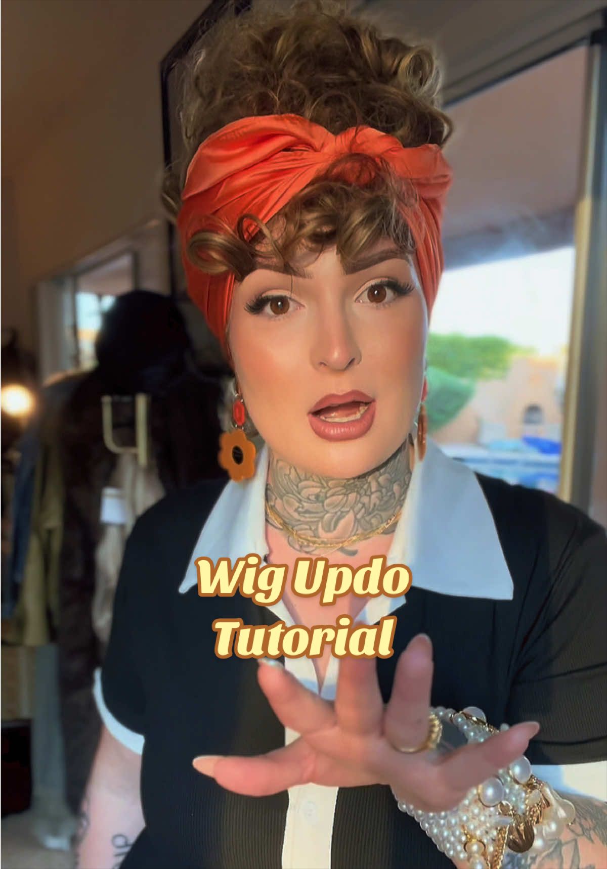 @Mandy HMUA💄| SAHM to 6 | AZ