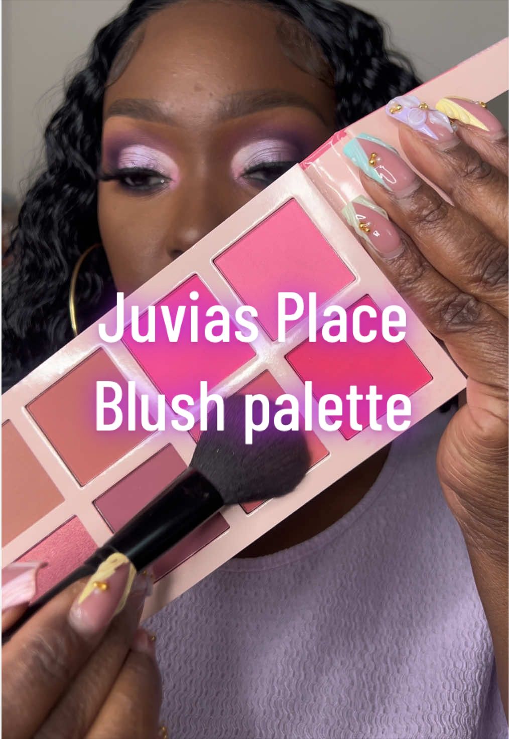 @Makeupbynesha