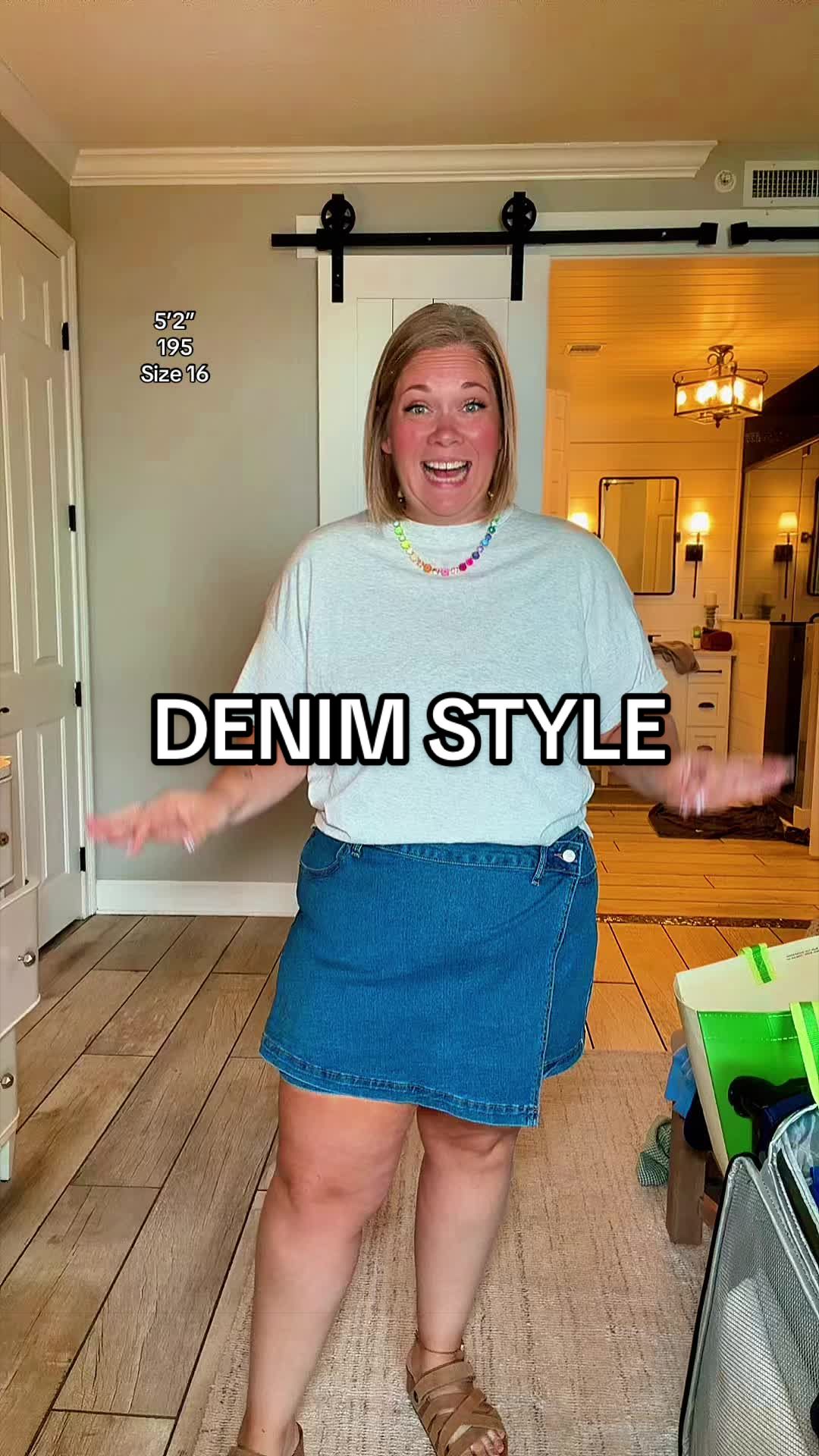 @Carlyn🩷🤟🏻 TTS Mom Fashion
