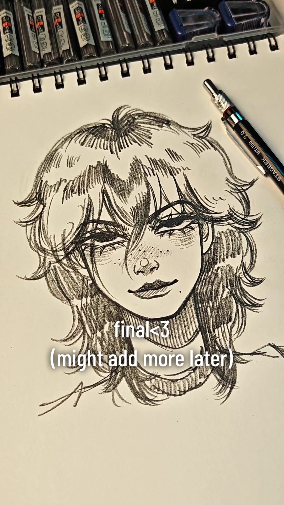 @Stellar Scribbles