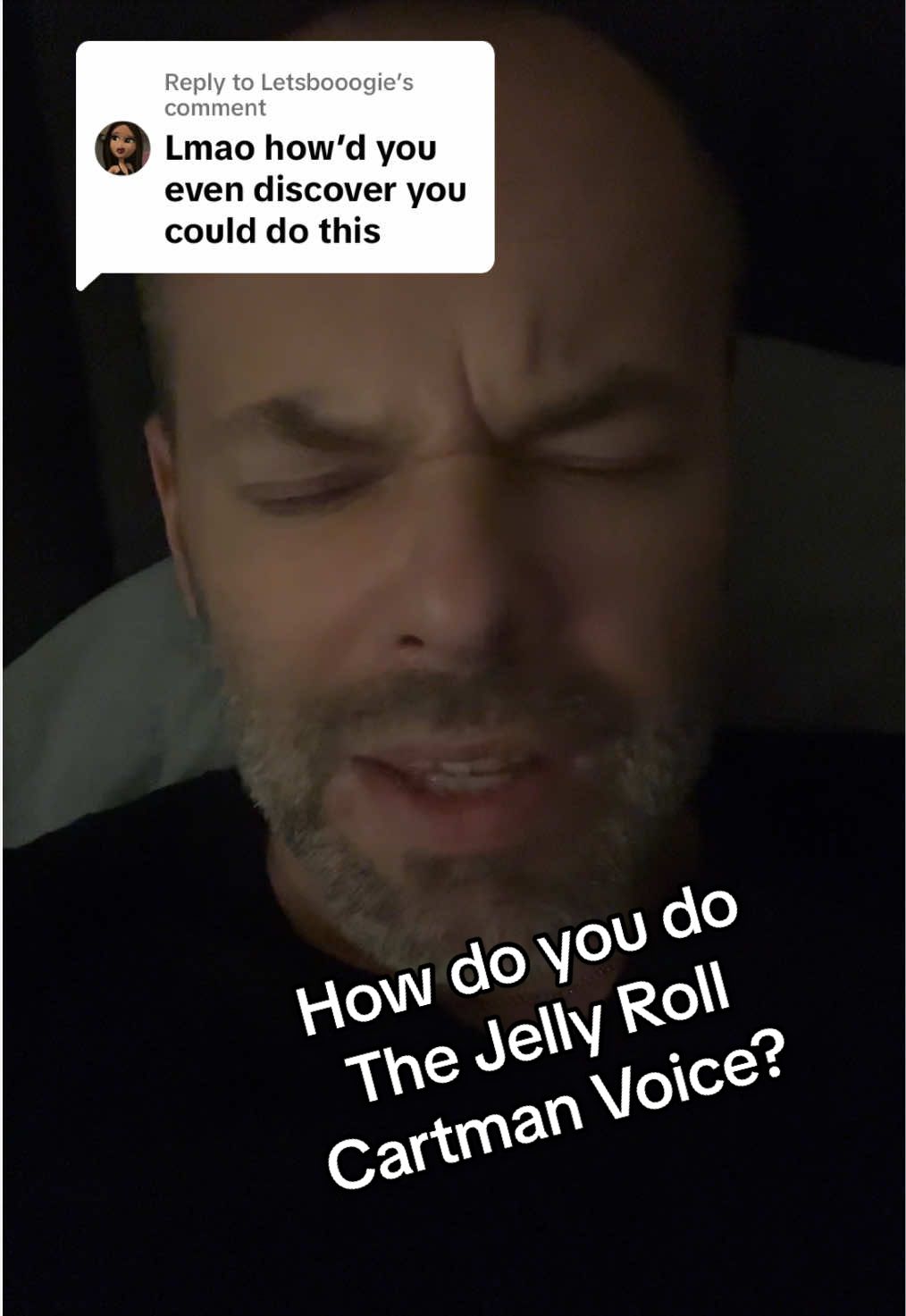 @Jared