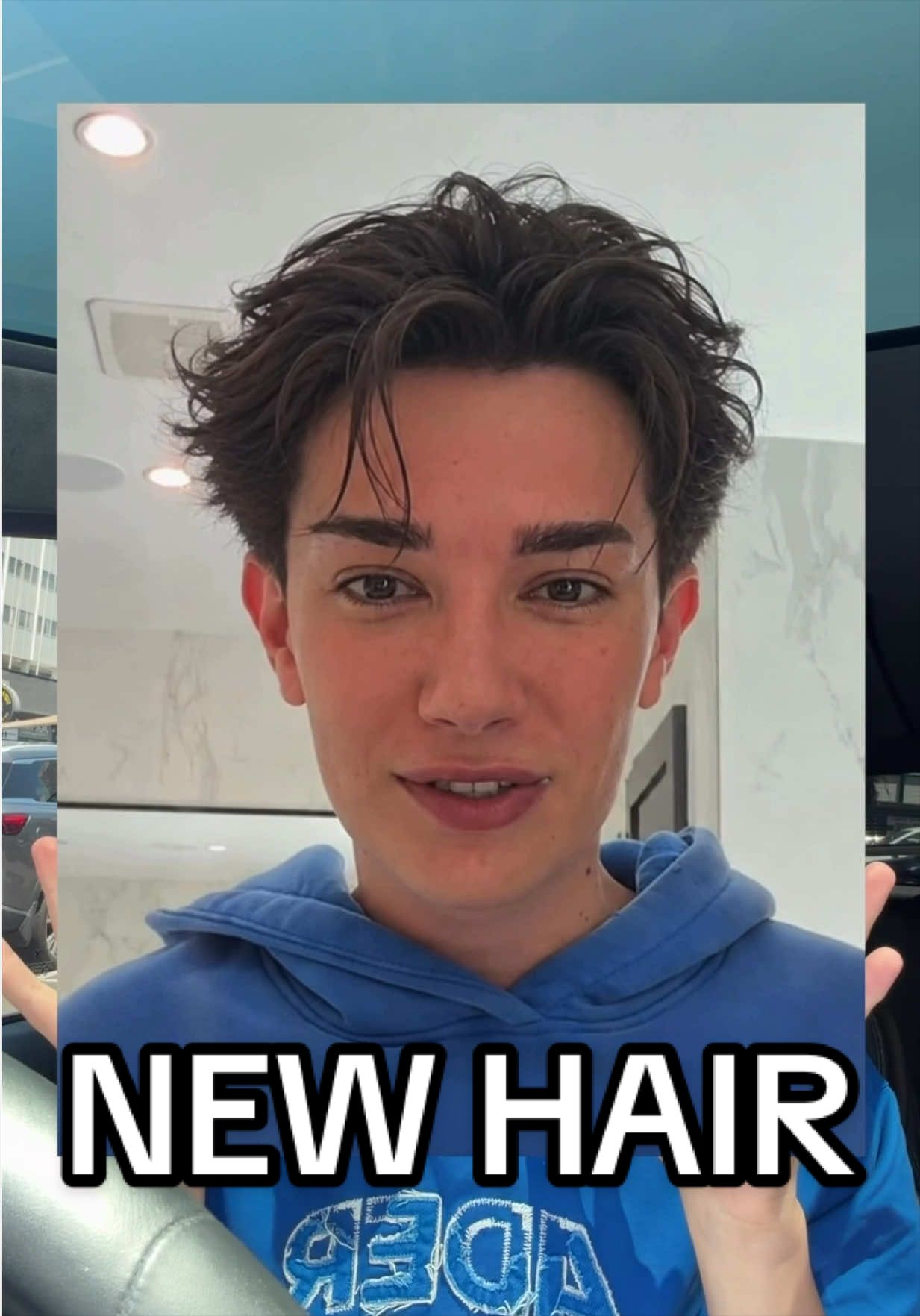 @James Charles