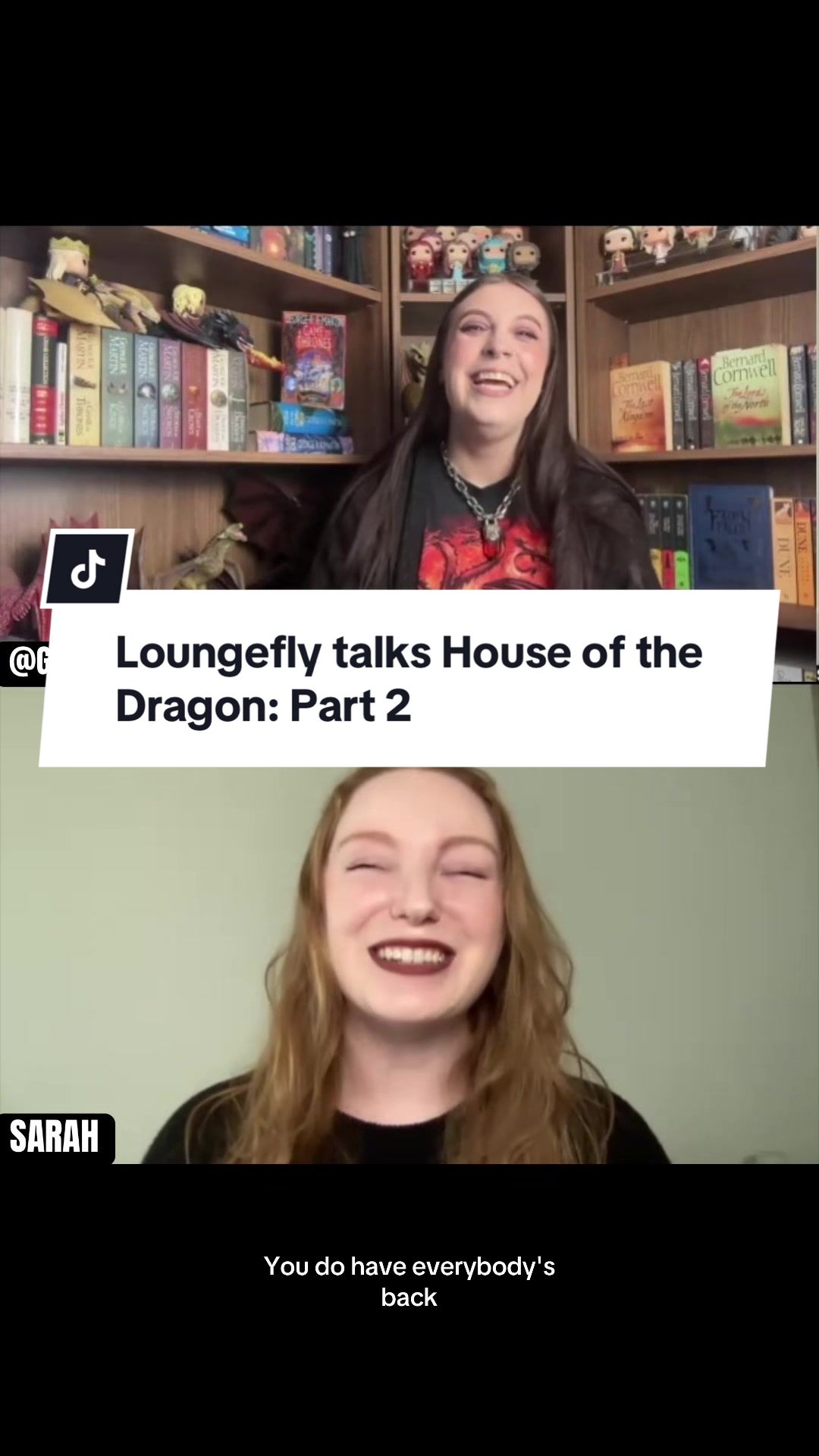 @Loungefly