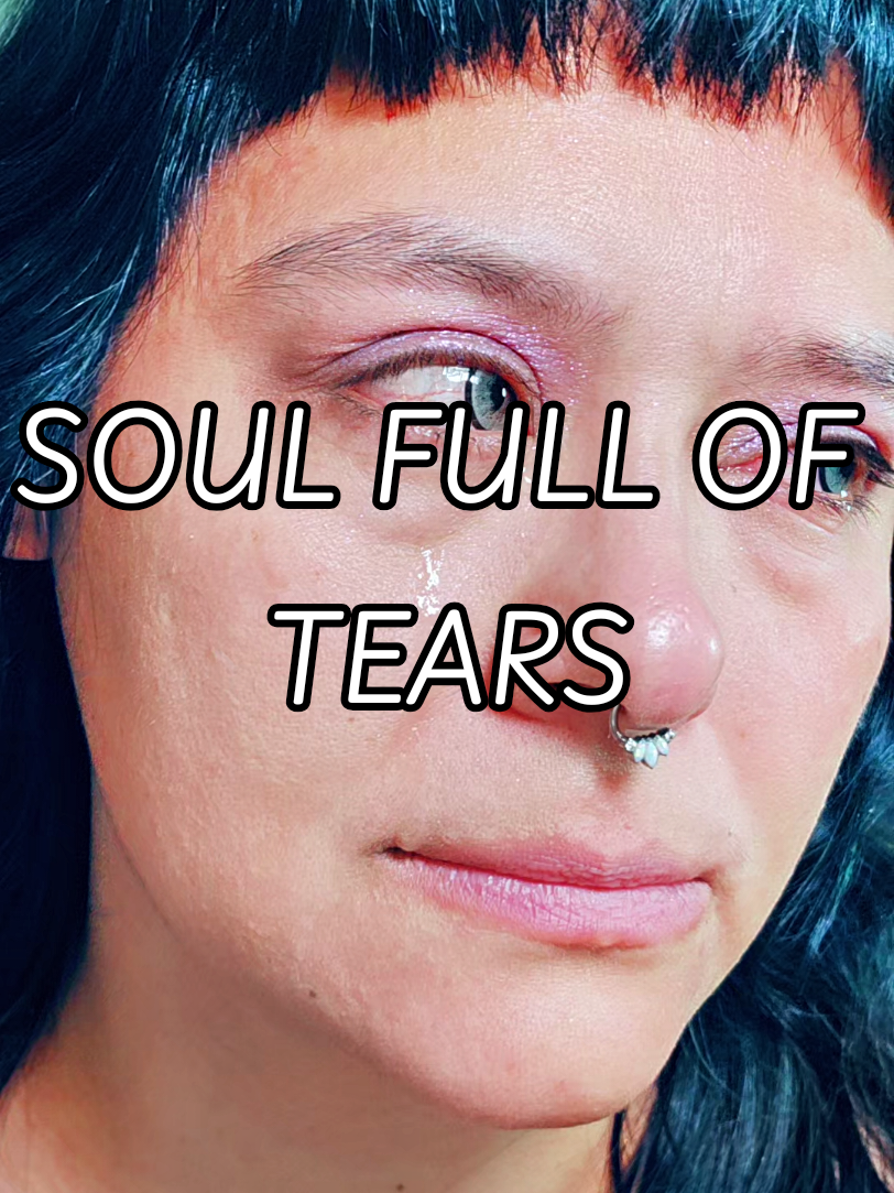 @SoulMuther✨️
