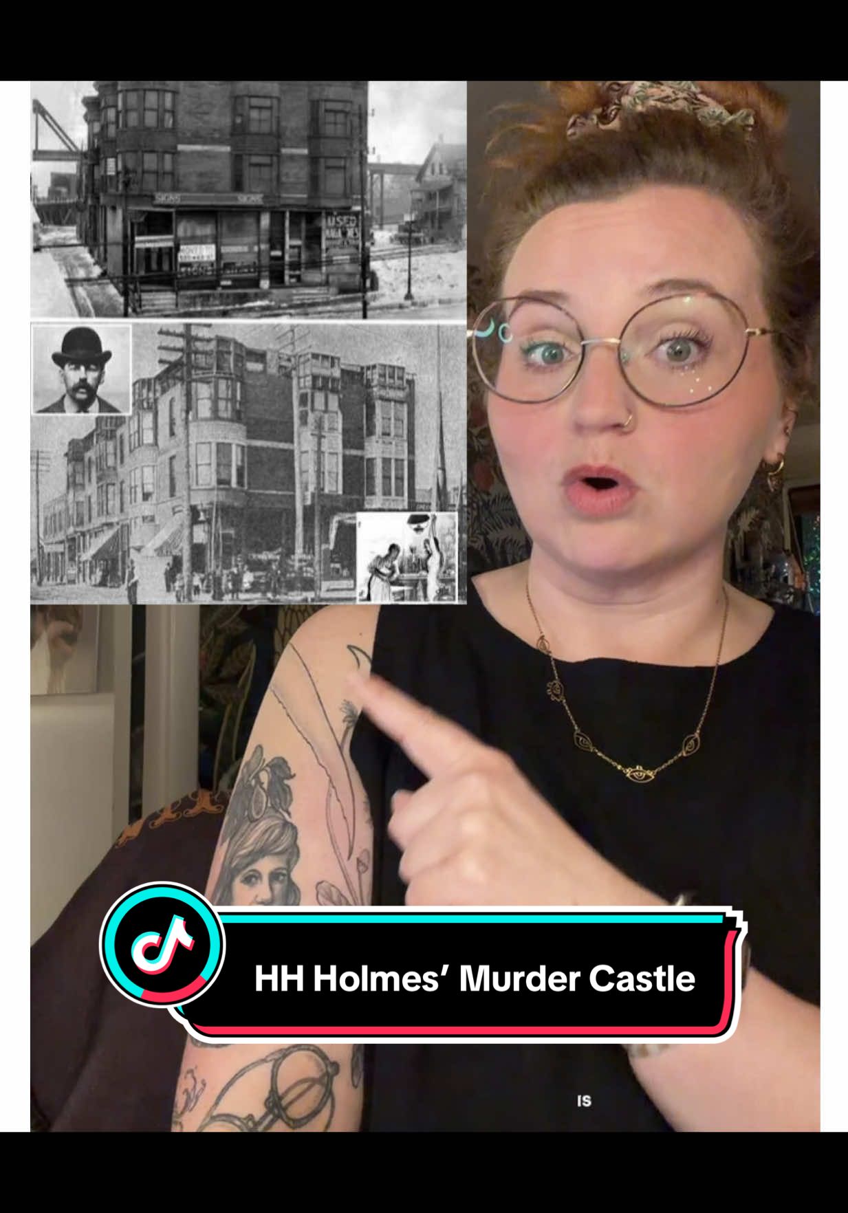 @Bailey | The History Buff🗝️📚