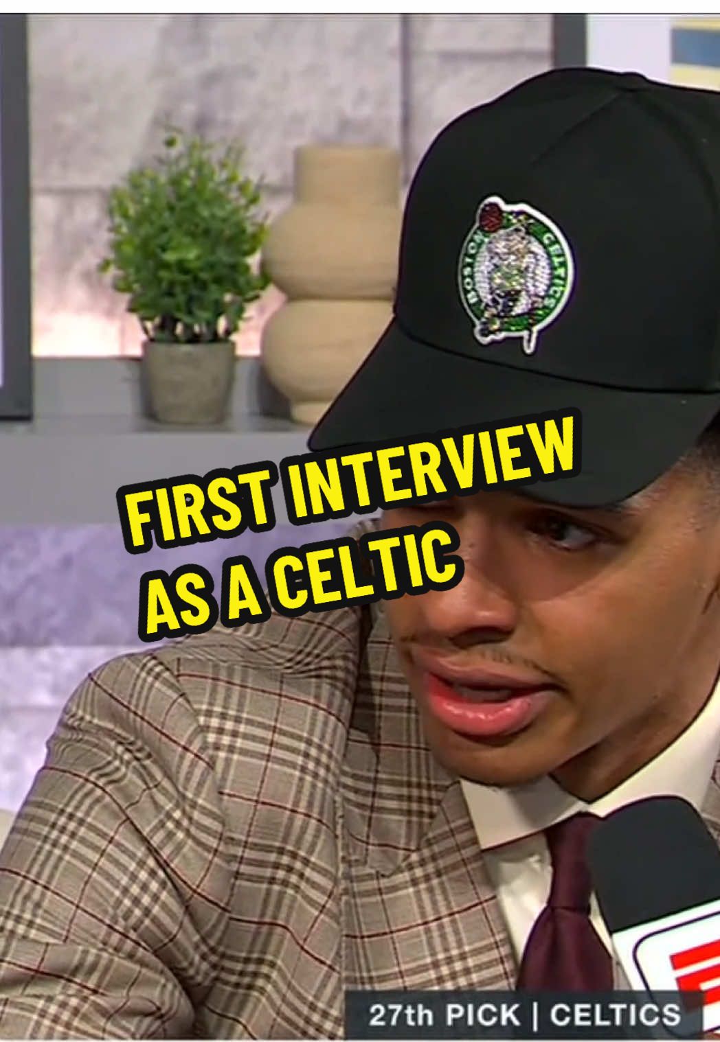 @Boston Celtics
