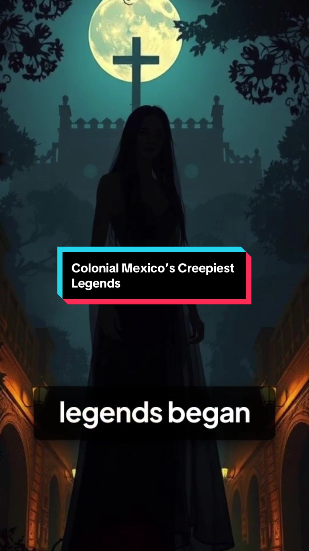 @Mexican History Unfiltered