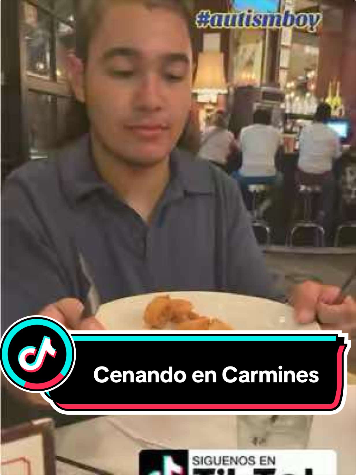 @Andy’s World