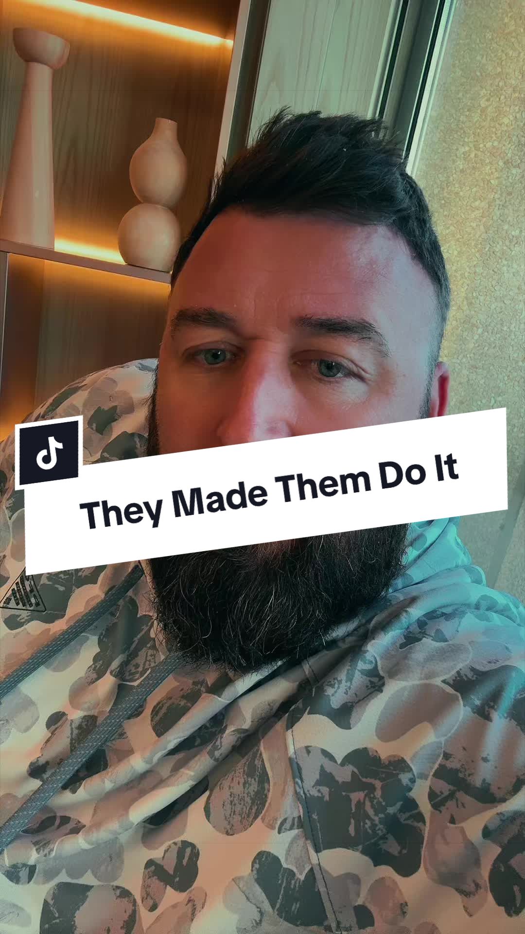 @Joe Redden | Older Millennial
