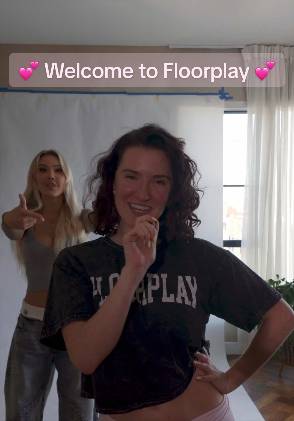 @Floorplay Family