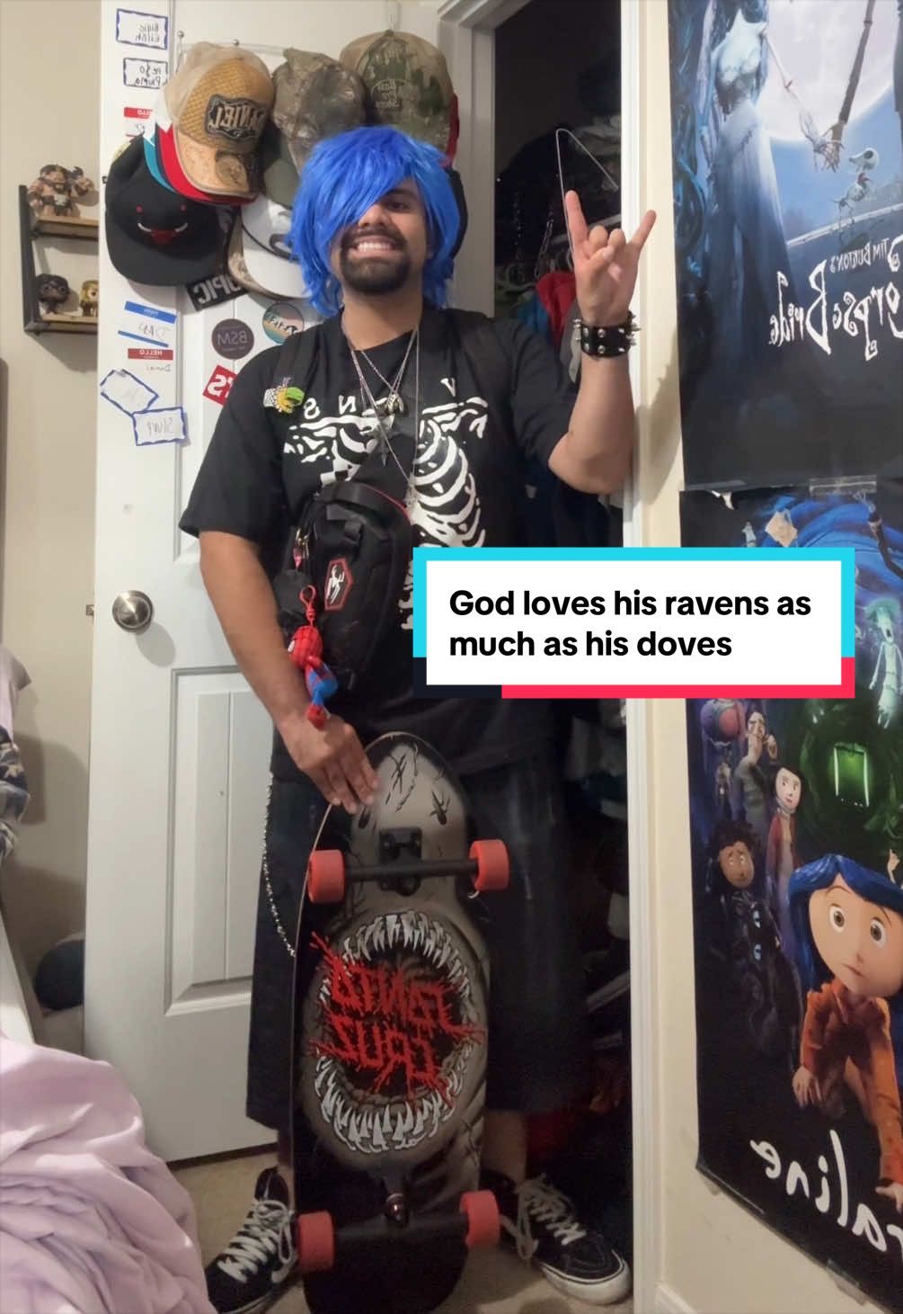 @Gator Boy Danny