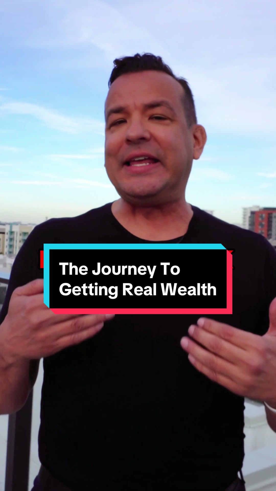 @Build Wealth with Gustavo