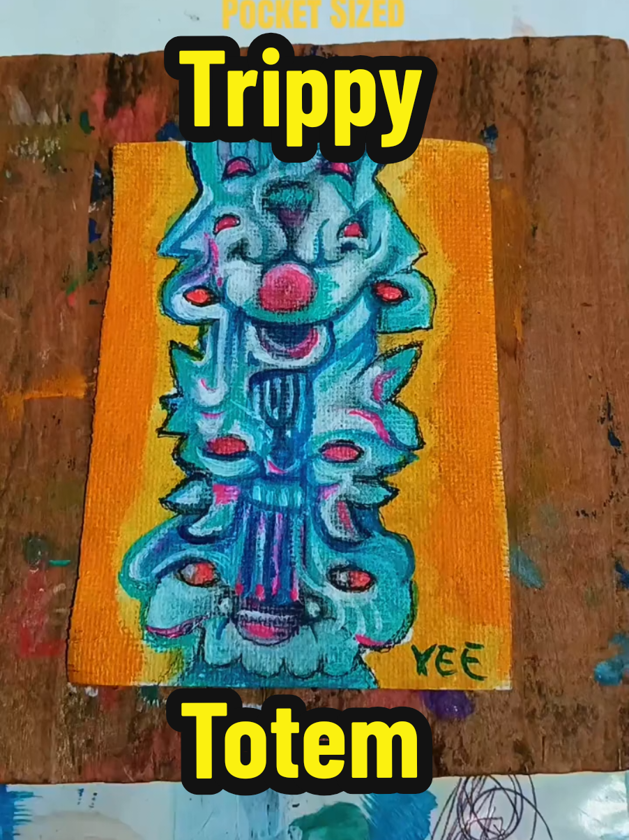@Michael Vee Art