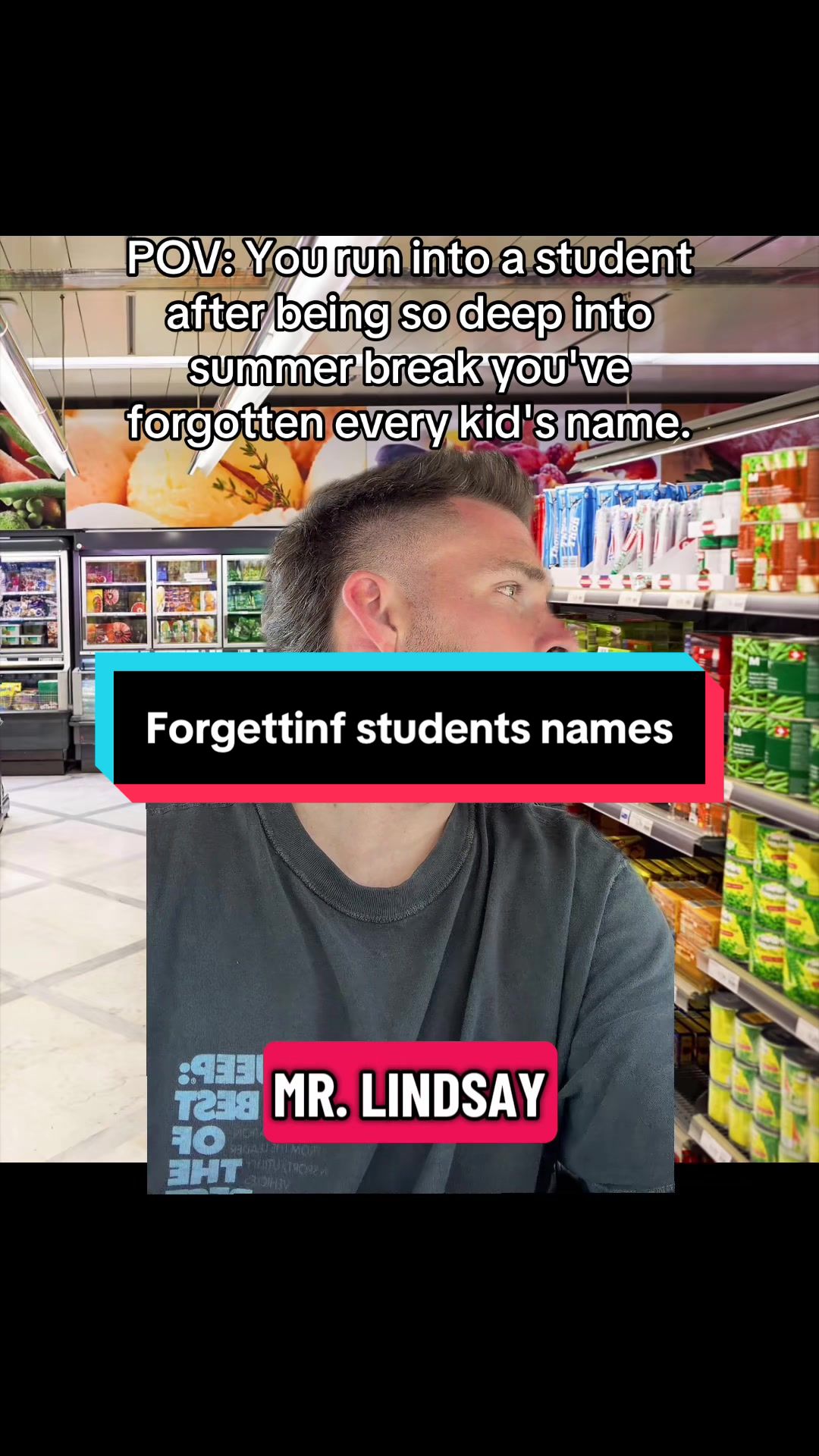 @Mr. Lindsay