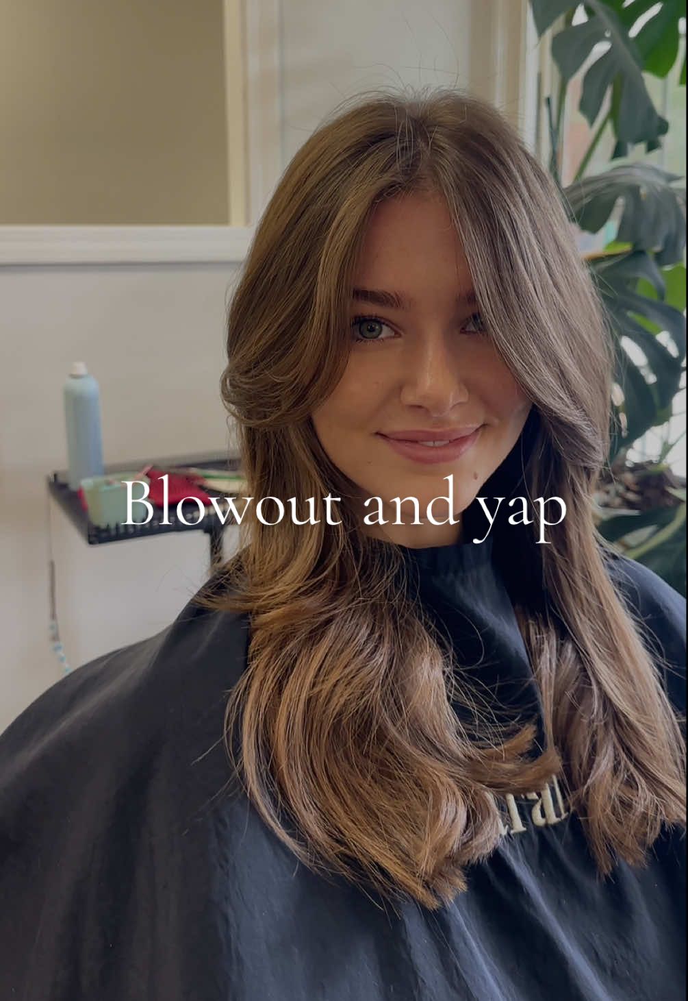 @Savannah | GA Hairstylist
