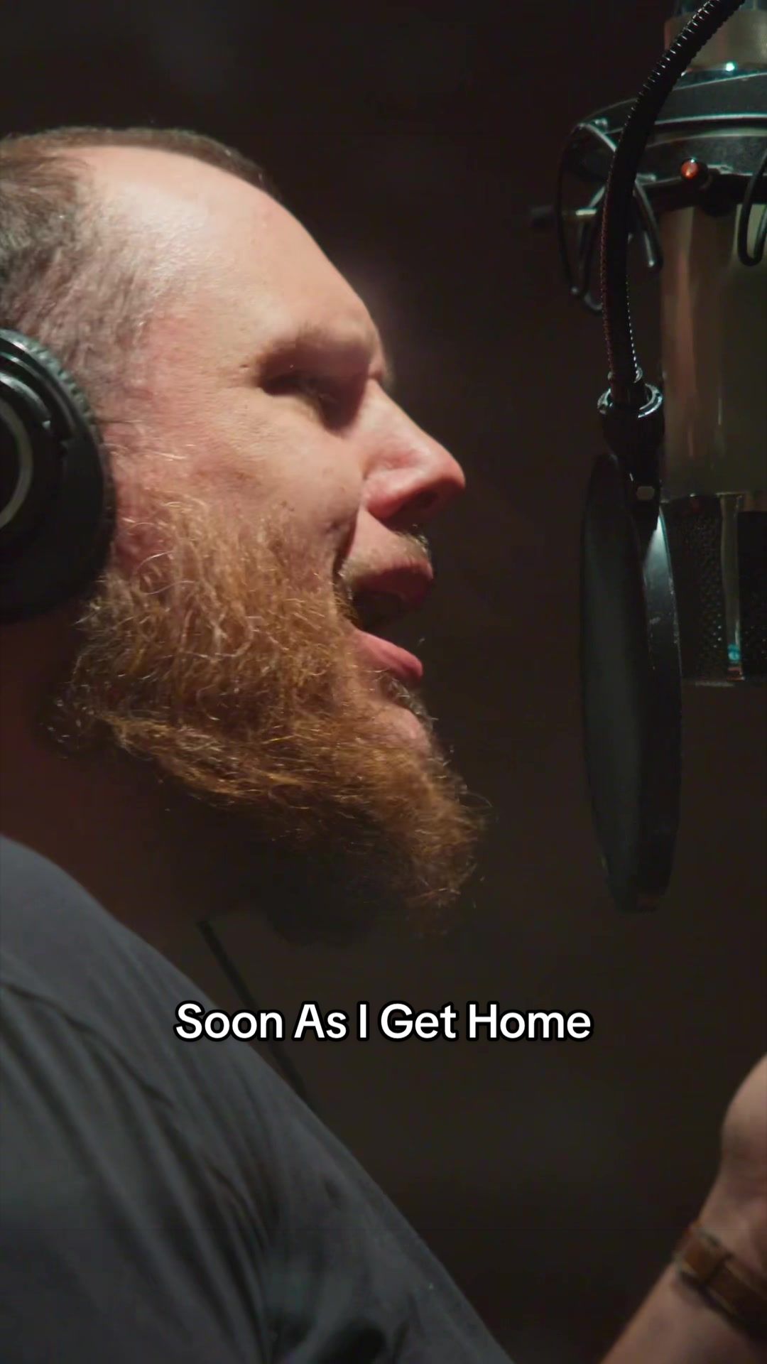 @Luke Combs